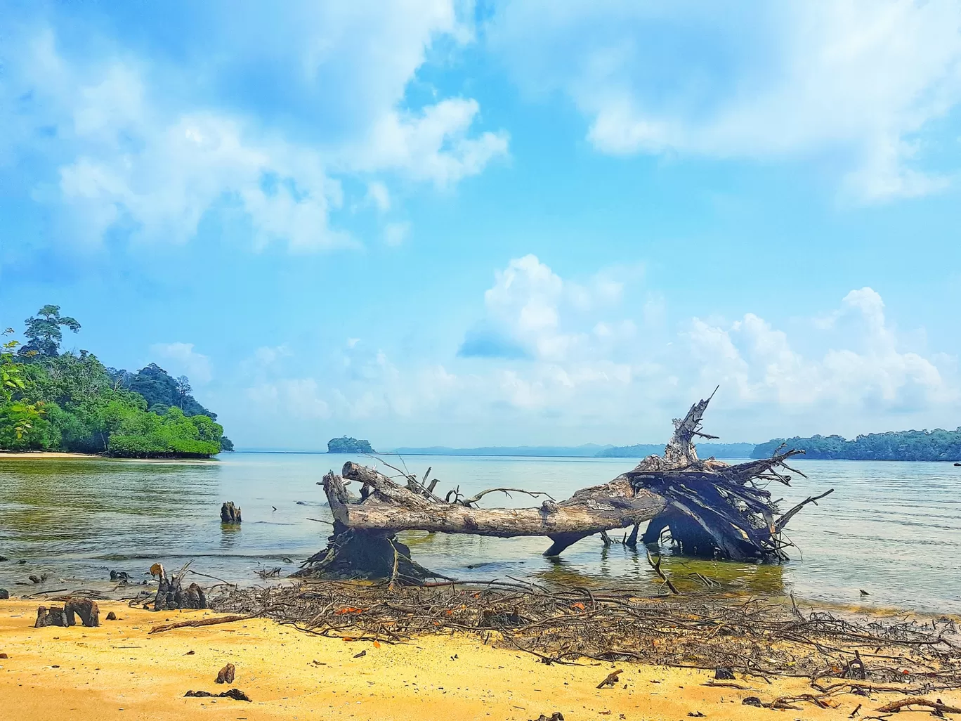 Photo of Andaman Islands By Rahul Johari