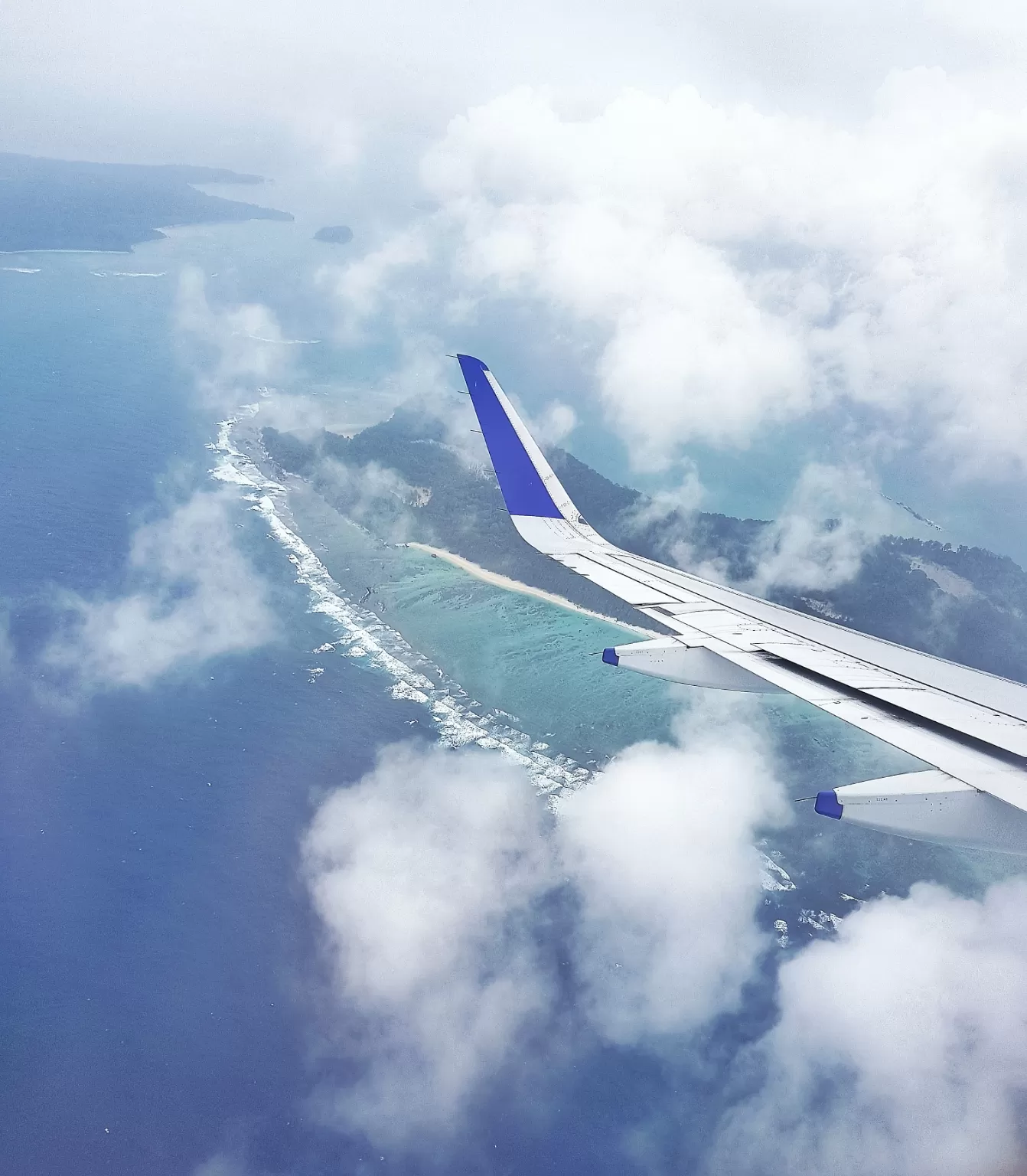 Photo of Andaman Islands By Rahul Johari
