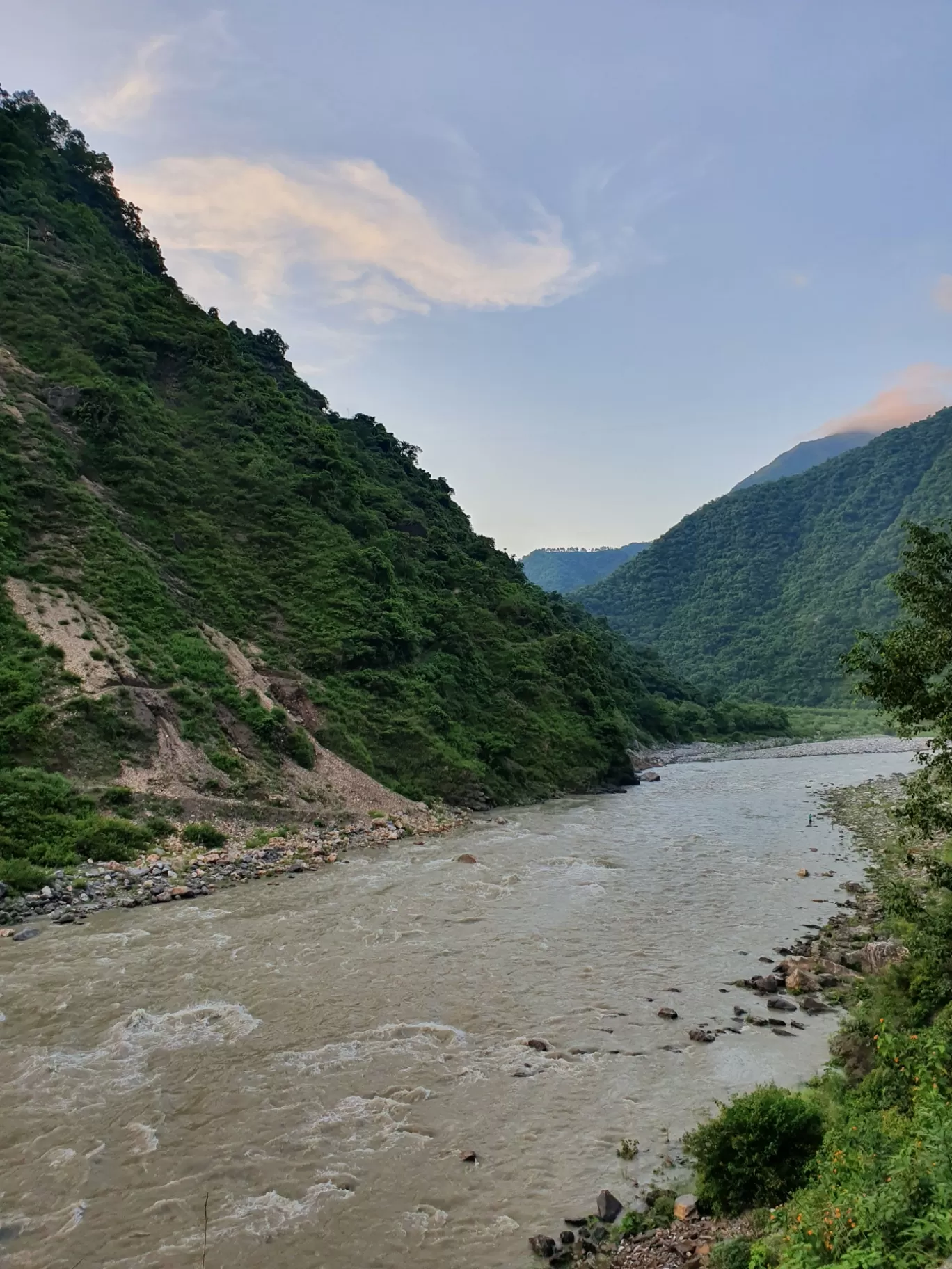 Photo of Mussoorie By Rahul Johari