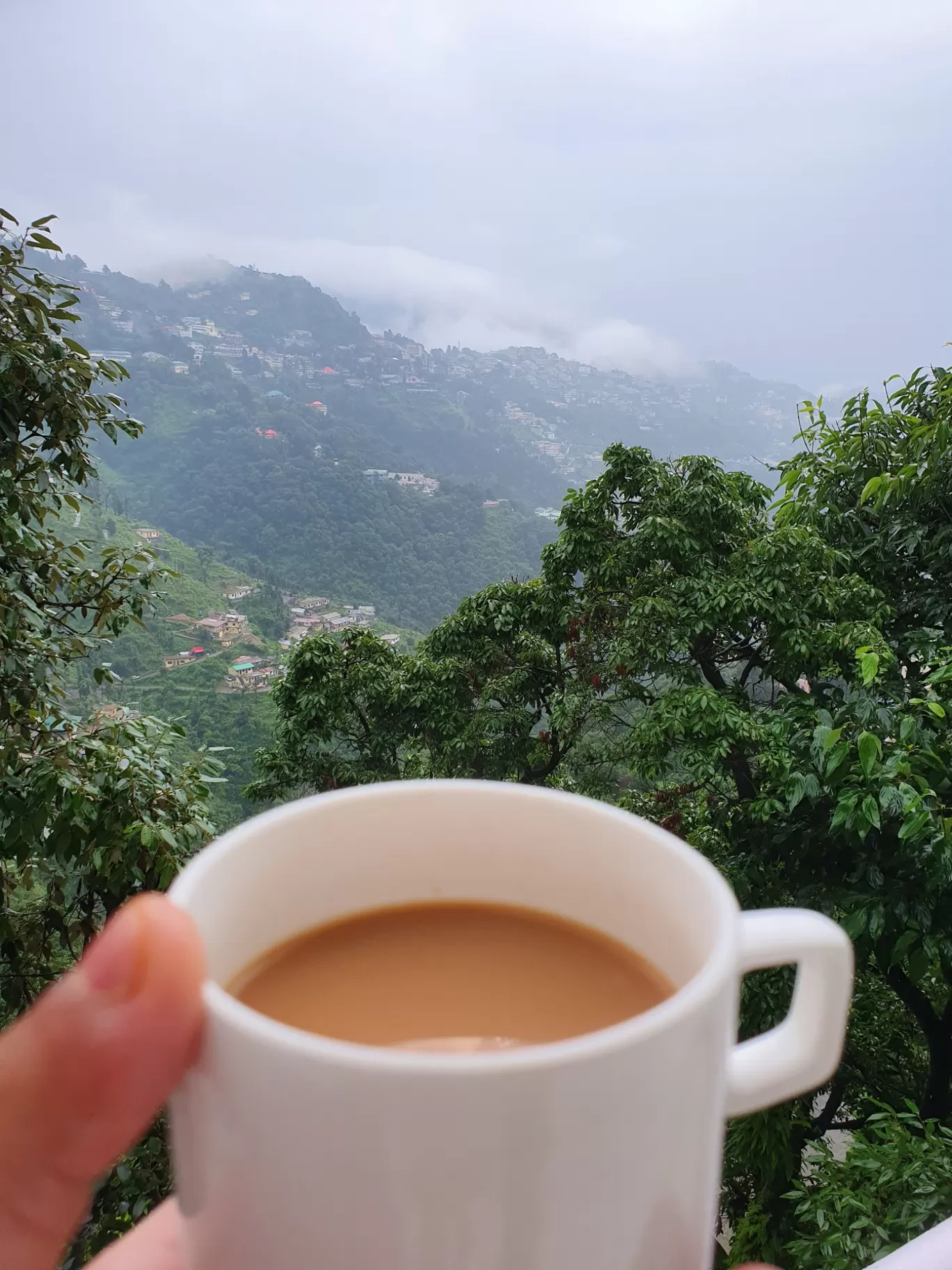 Photo of Mussoorie By Rahul Johari