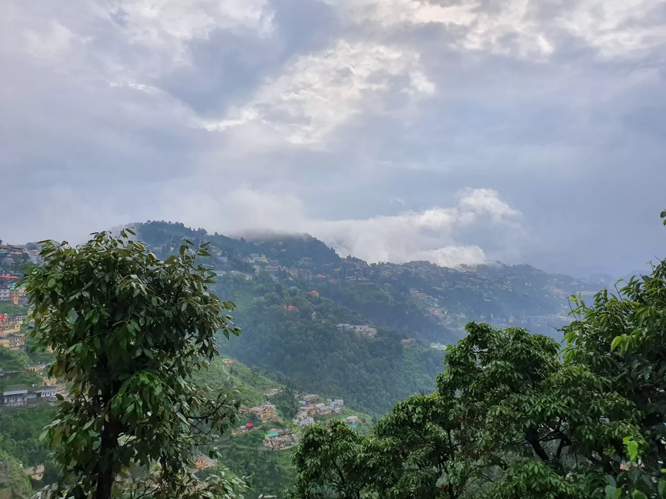 Photo of Mussoorie By Rahul Johari