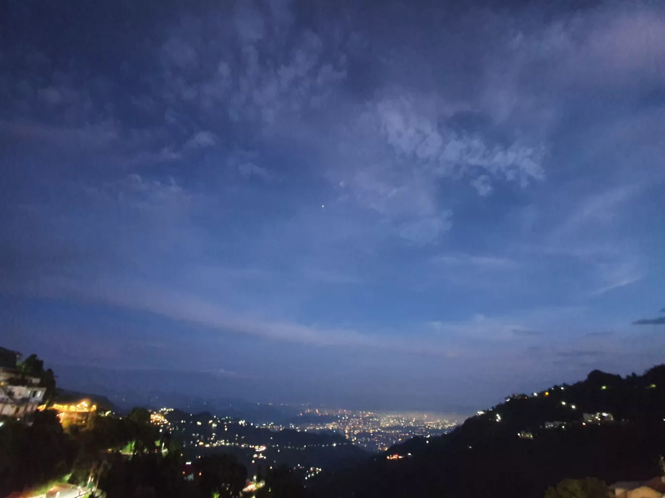 Photo of Mussoorie By Rahul Johari