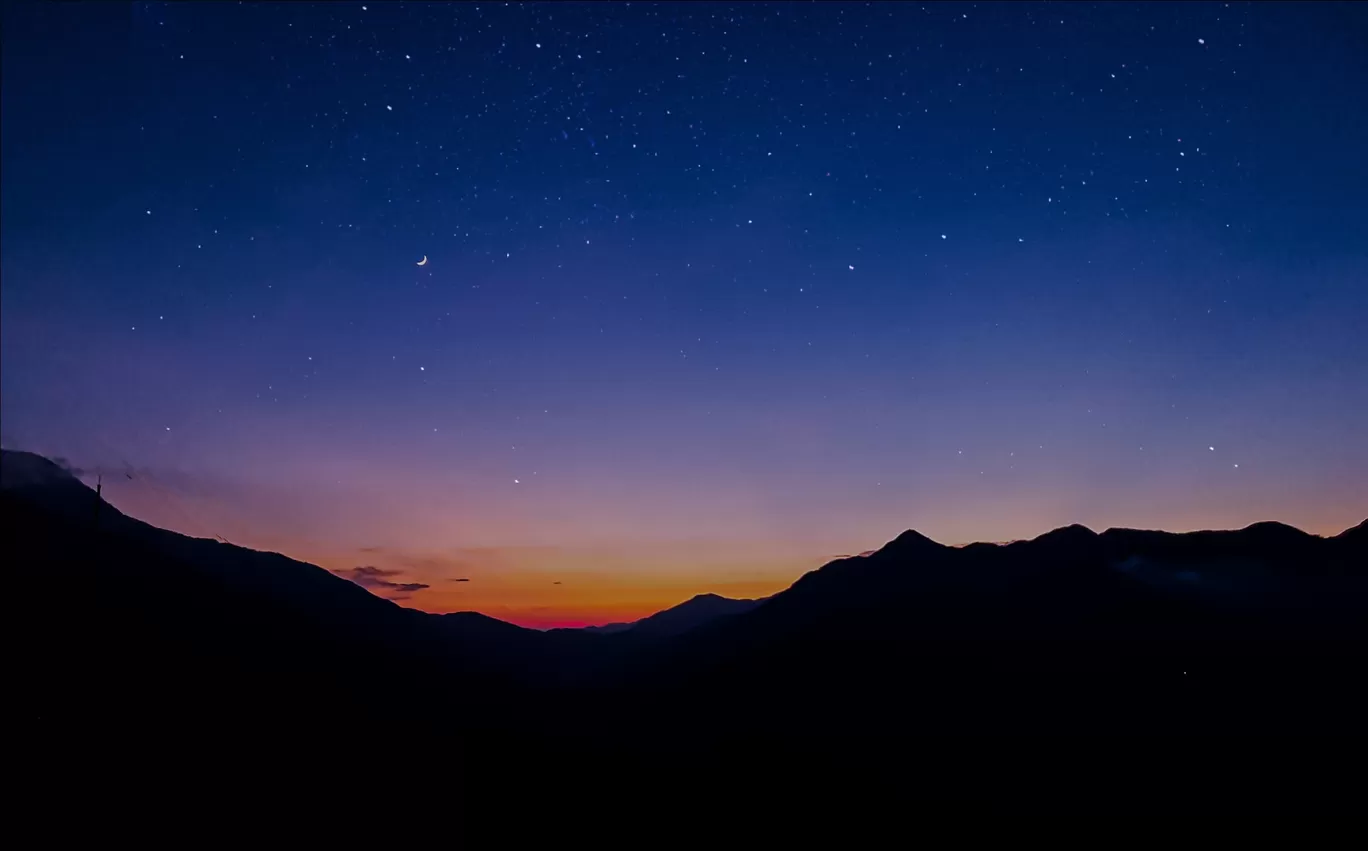Photo of Mussoorie By Rahul Johari