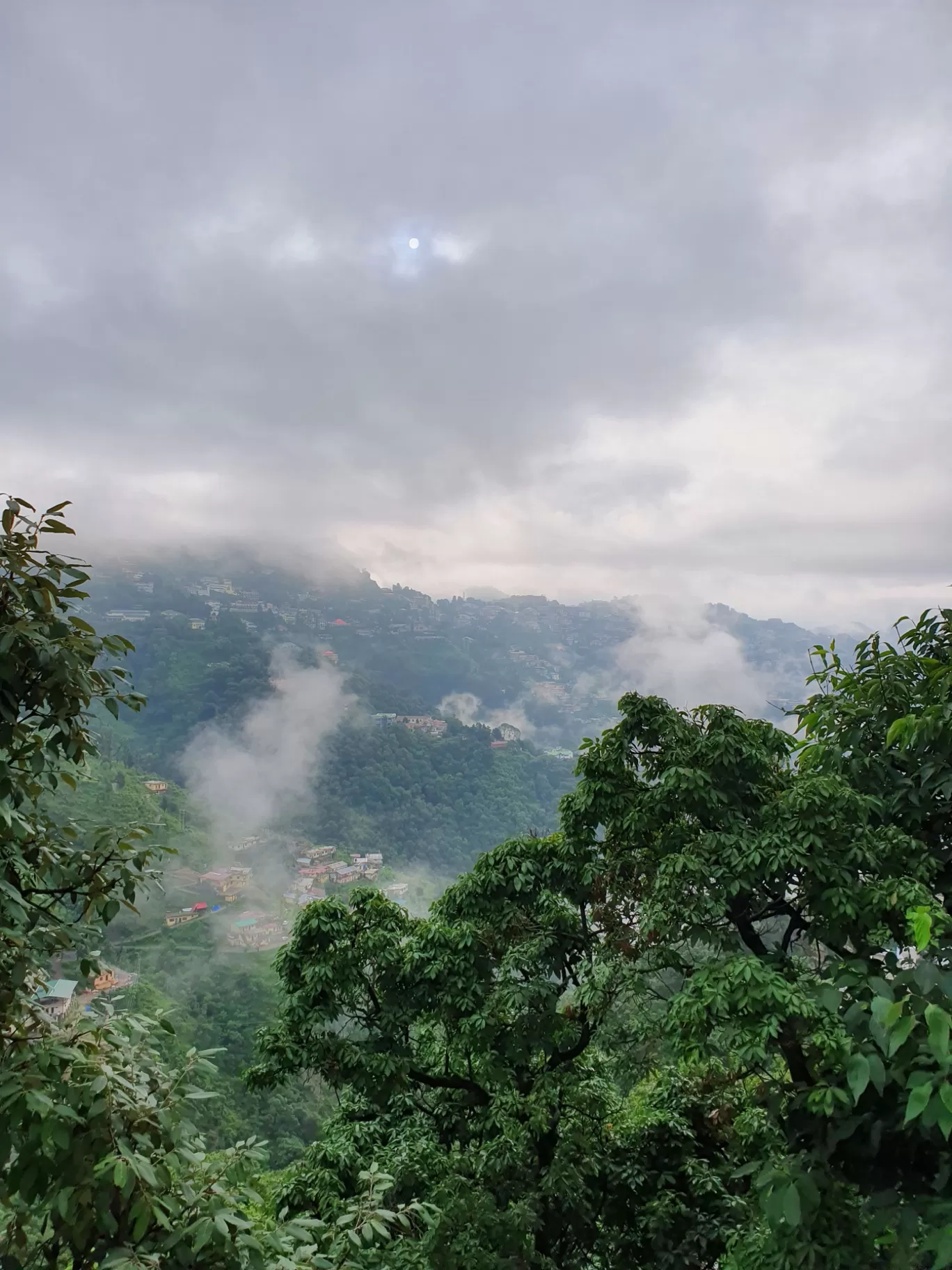 Photo of Mussoorie By Rahul Johari