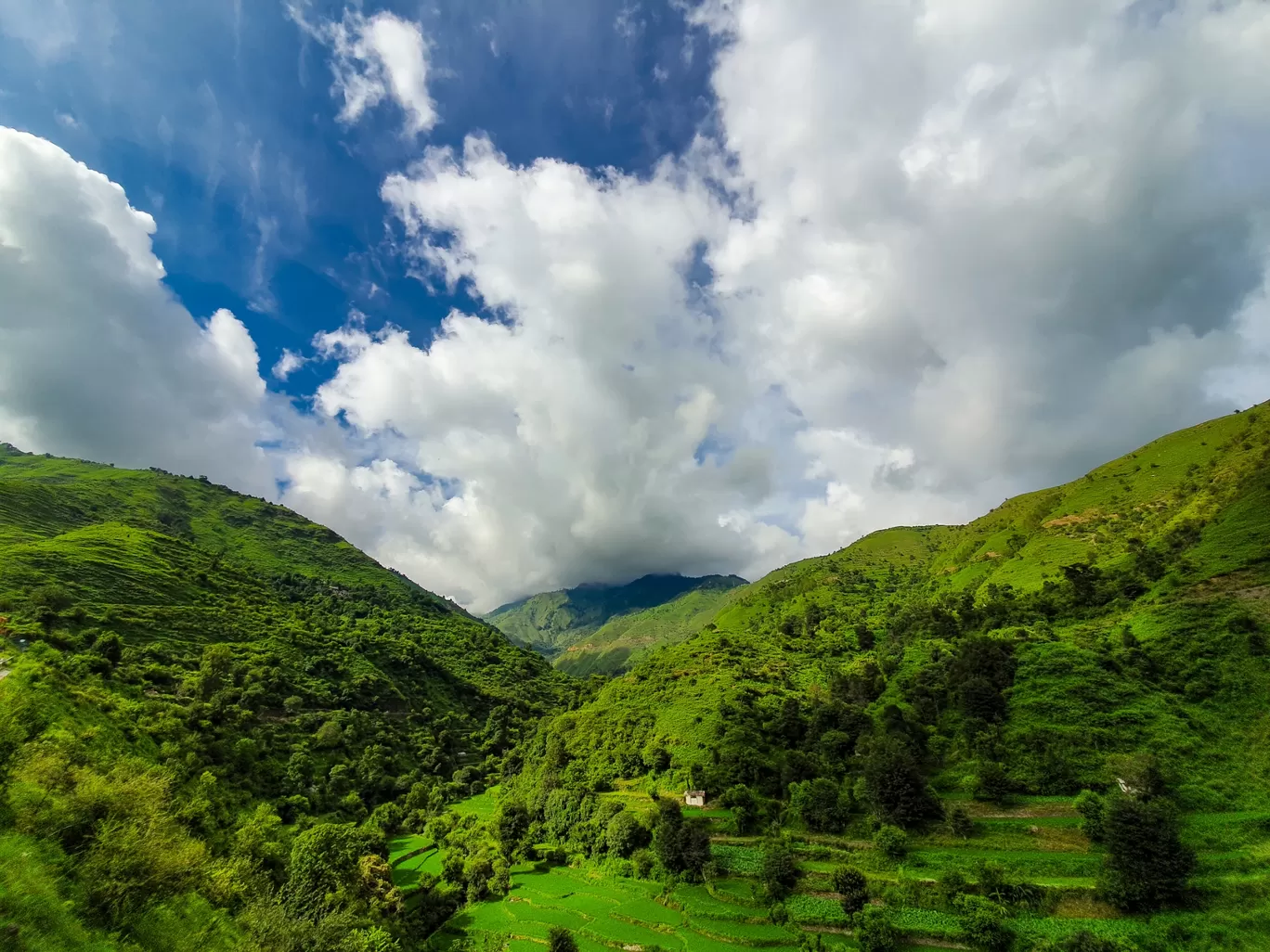 Photo of Mussoorie By Rahul Johari