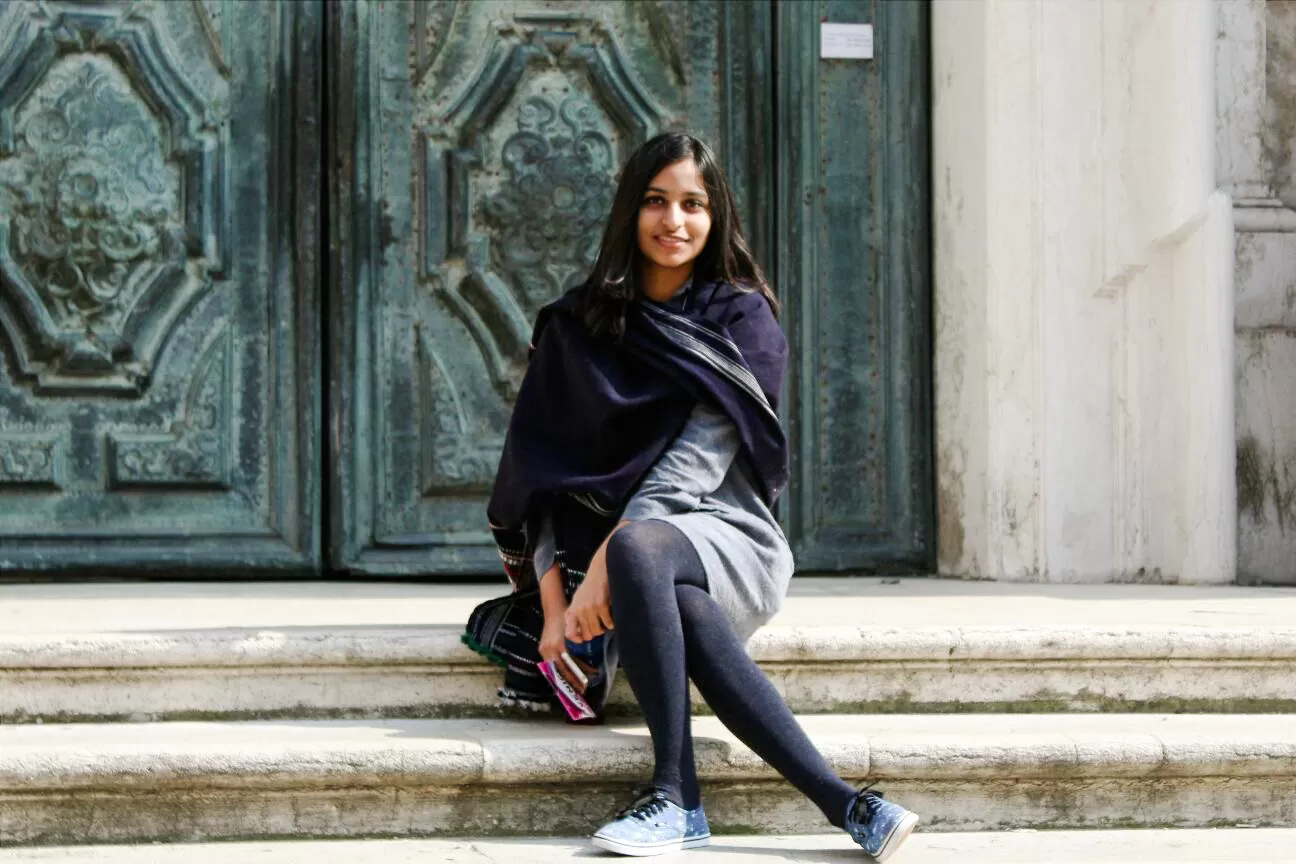 Photo of Italy By Raashi Singhi