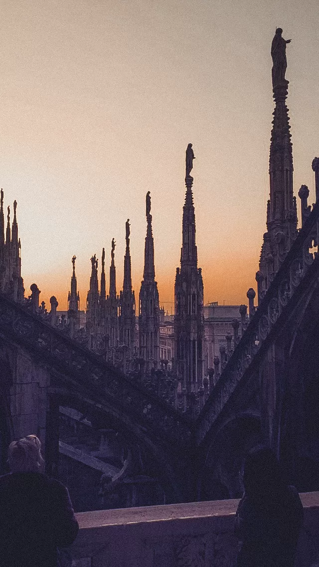 Photo of Italy By Raashi Singhi