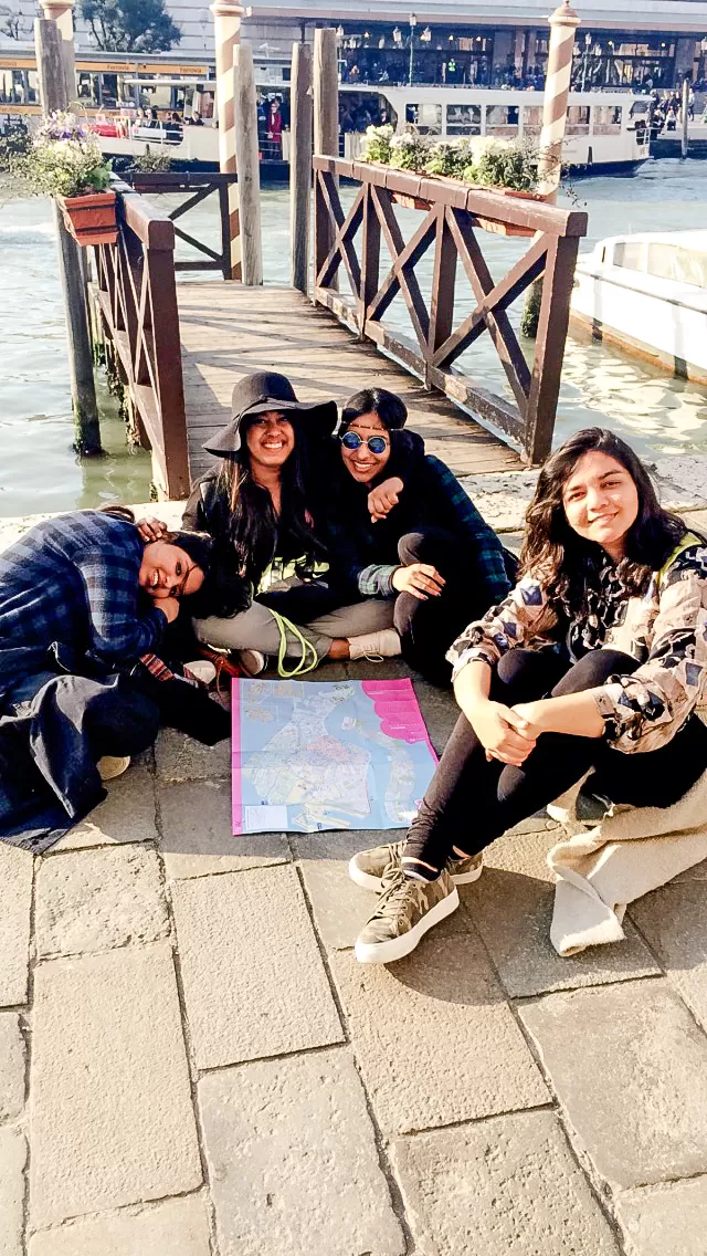 Photo of Italy By Raashi Singhi