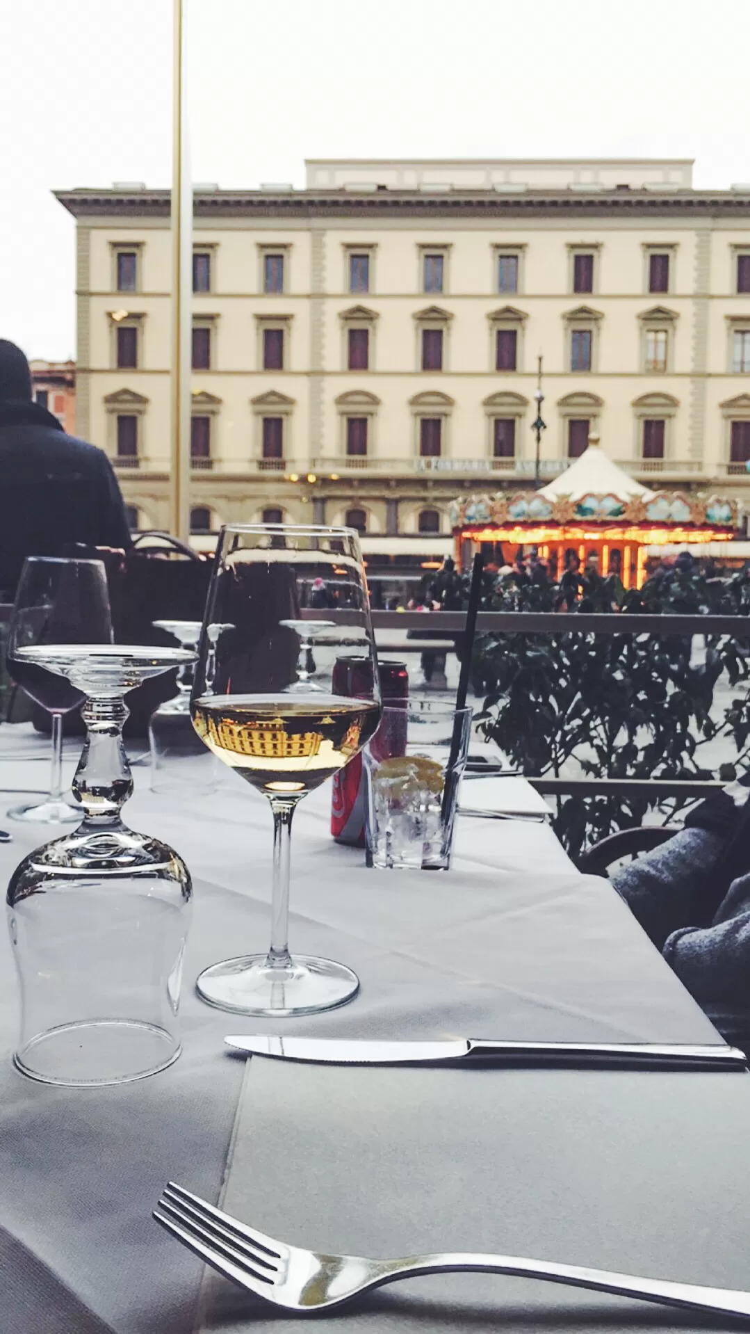 Photo of Italy By Raashi Singhi