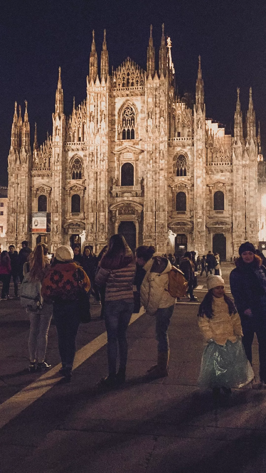 Photo of Italy By Raashi Singhi