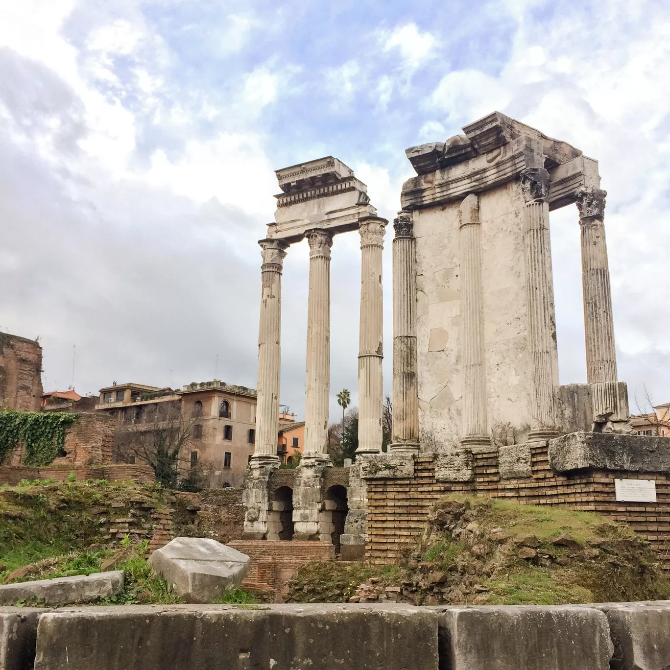 Photo of Italy By Raashi Singhi