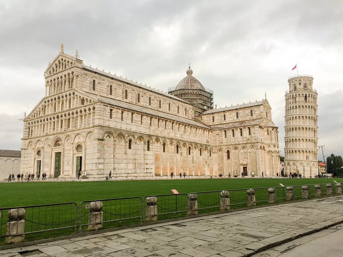 Photo of Italy By Raashi Singhi