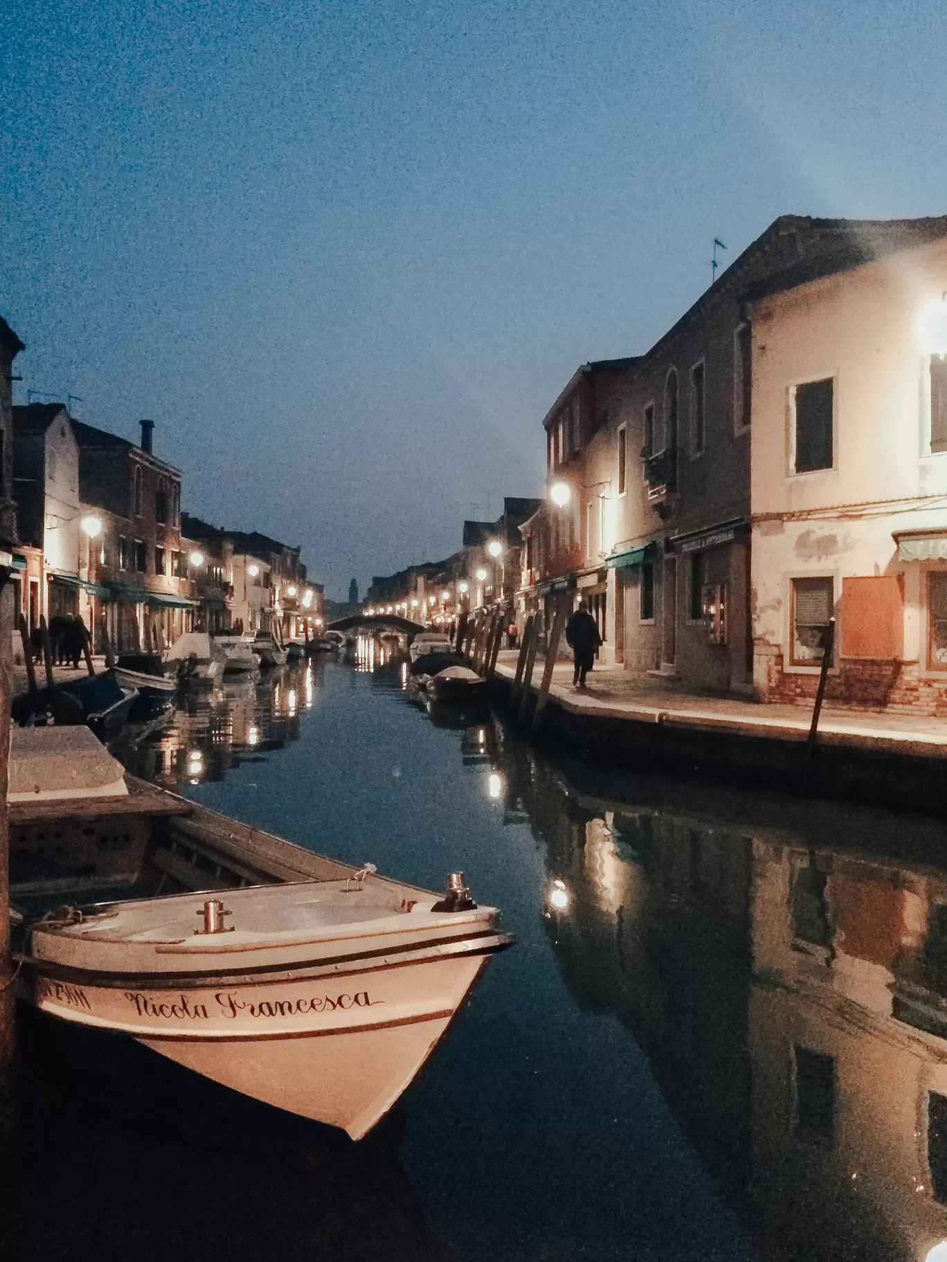 Photo of Italy By Raashi Singhi