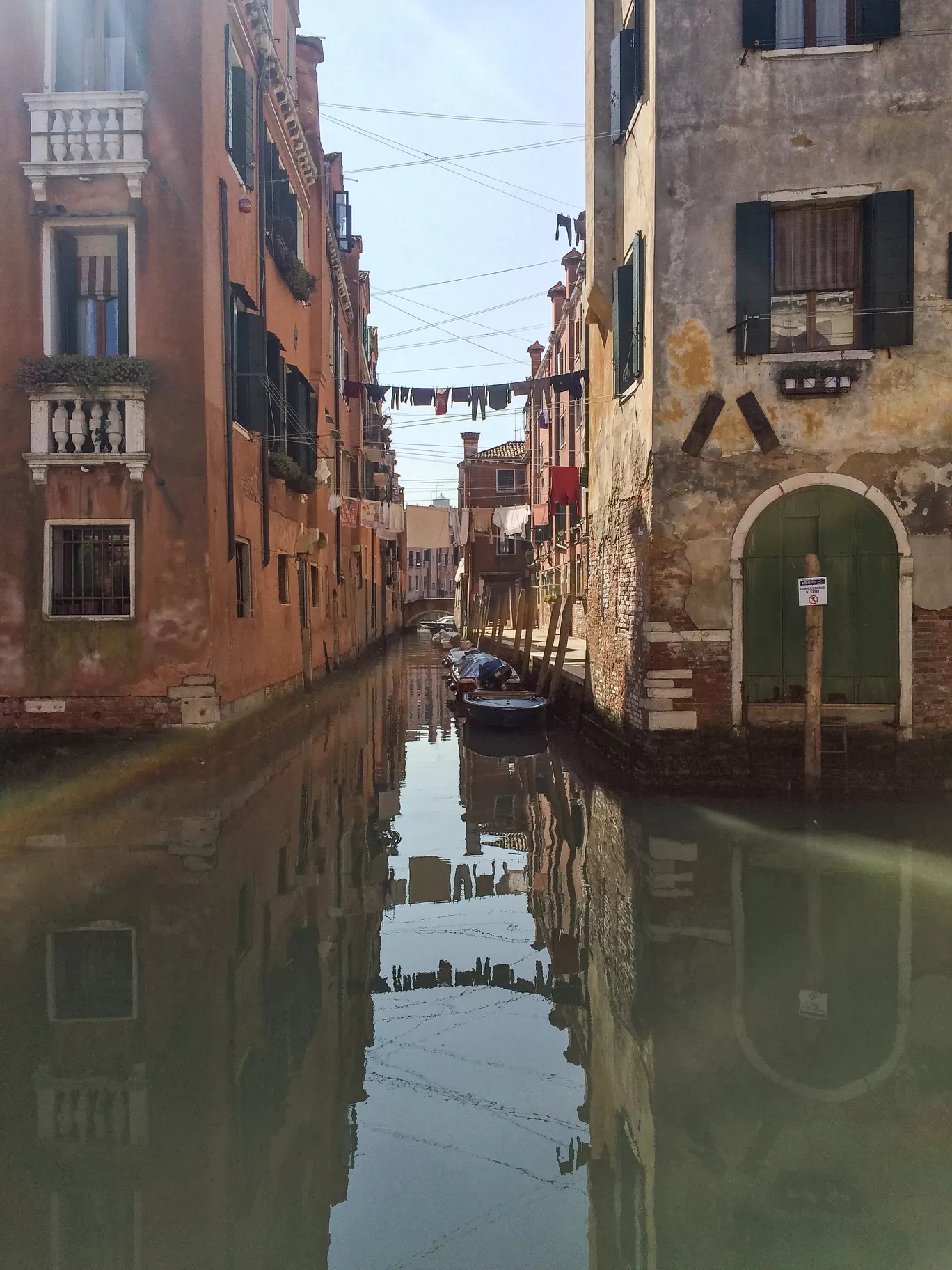 Photo of Italy By Raashi Singhi