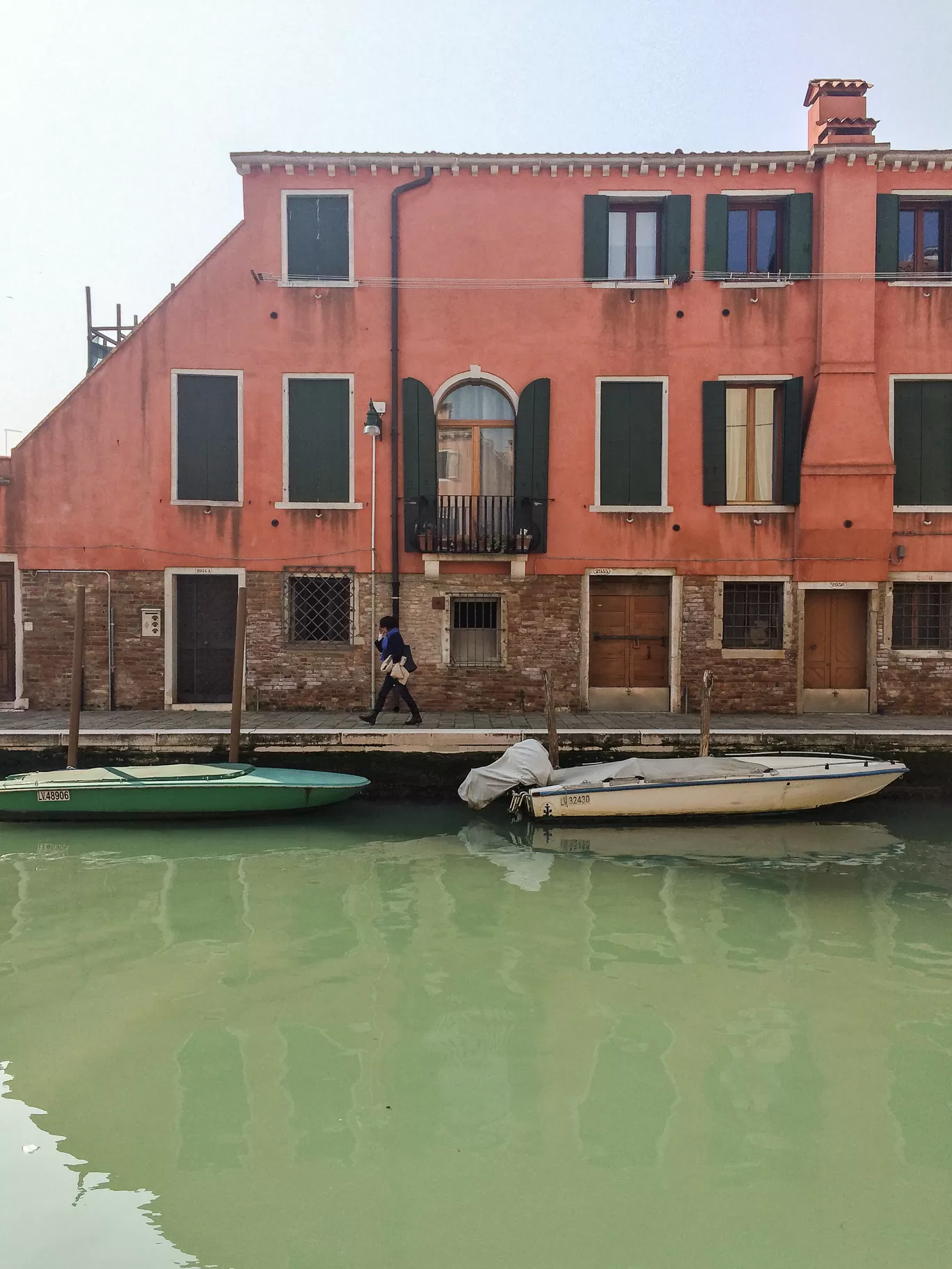 Photo of Italy By Raashi Singhi