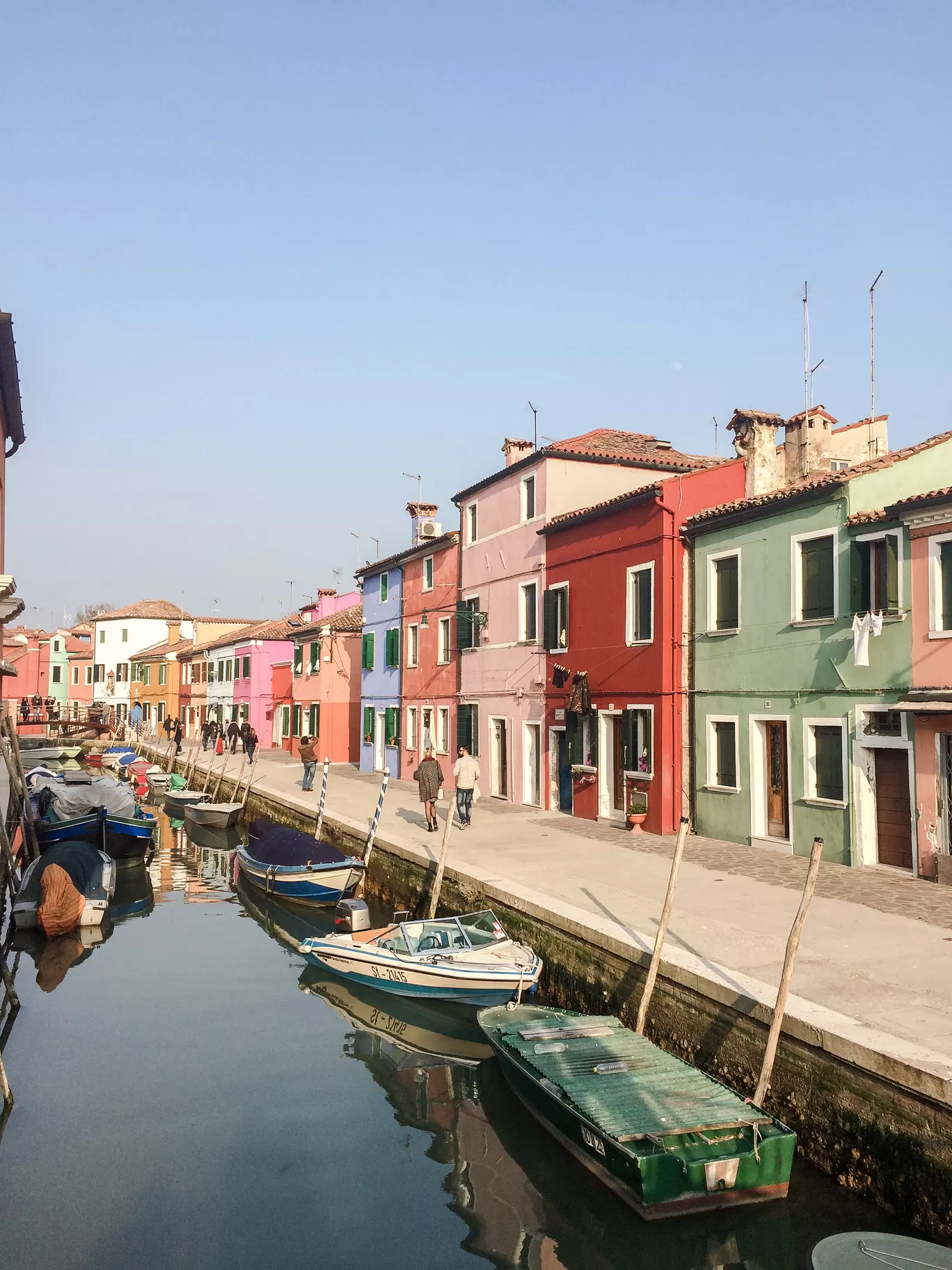 Photo of Italy By Raashi Singhi