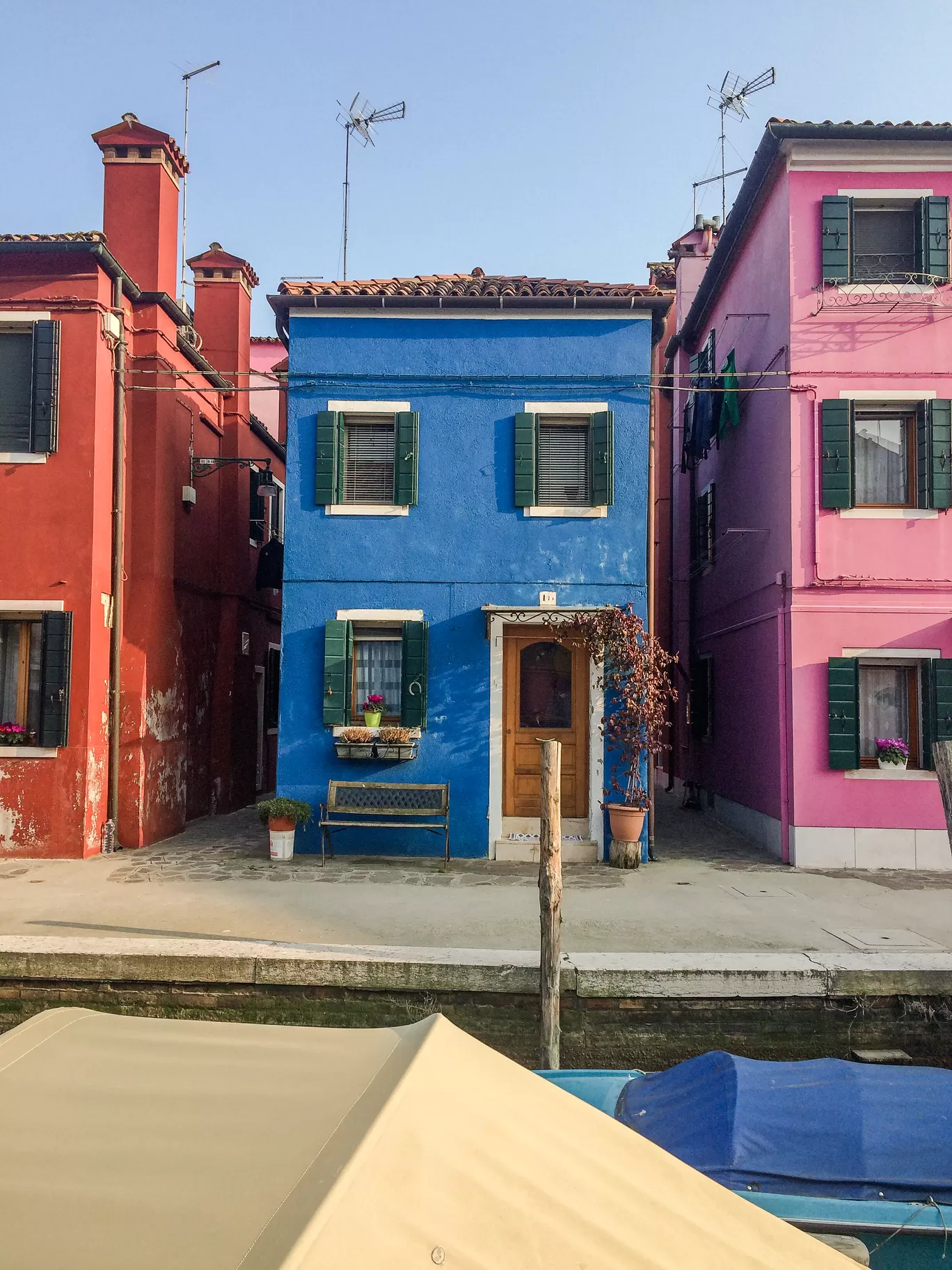 Photo of Italy By Raashi Singhi