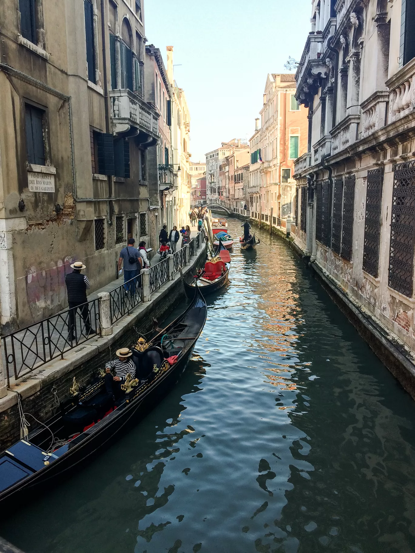 Photo of Italy By Raashi Singhi