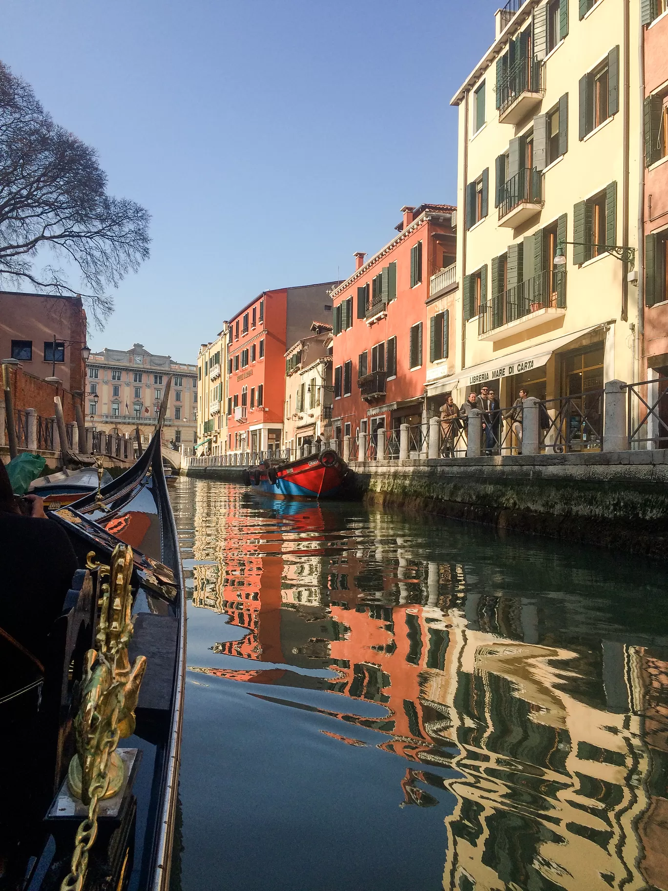 Photo of Italy By Raashi Singhi