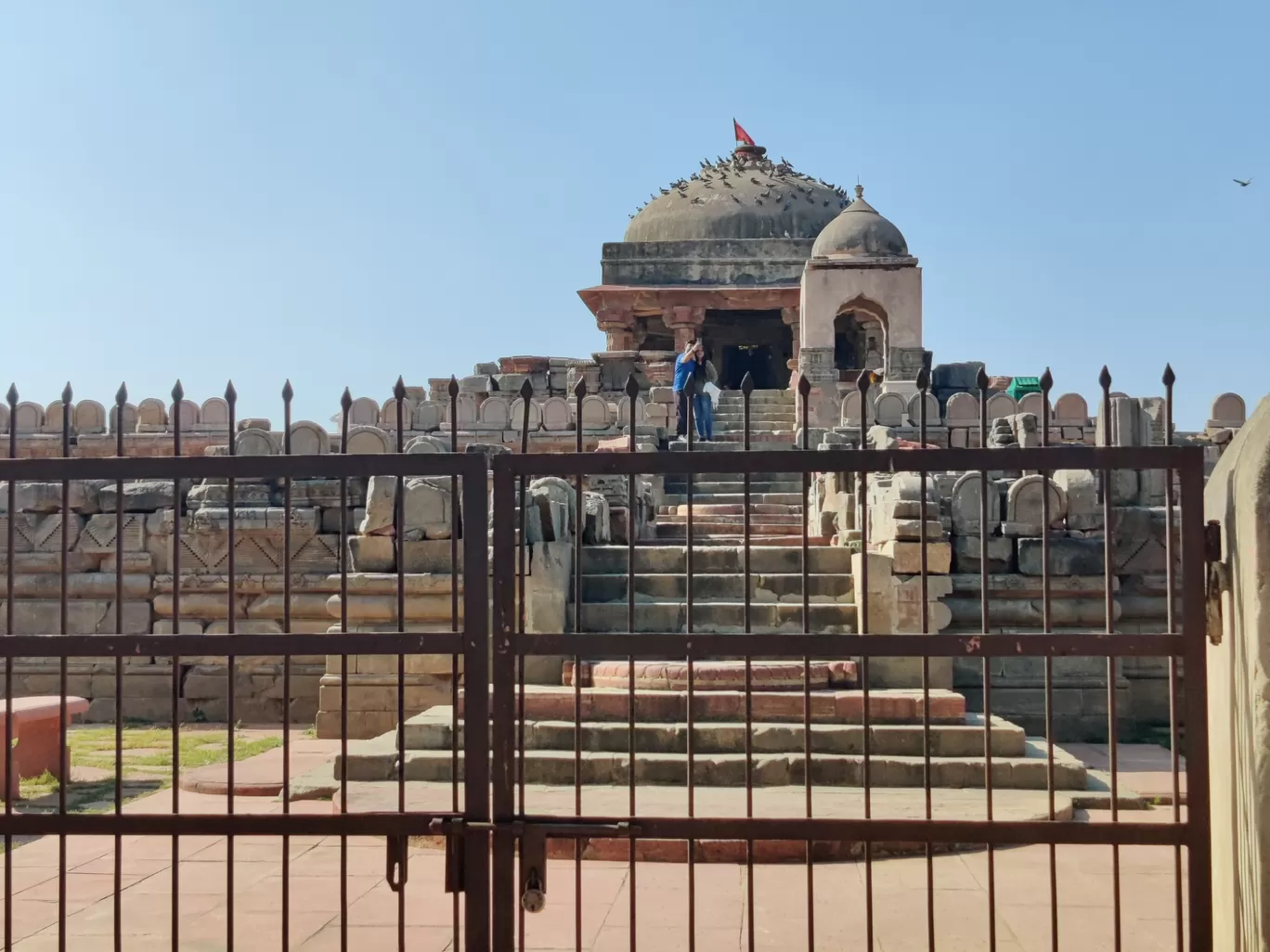 Photo of Abhaneri By Deepak Kapoor
