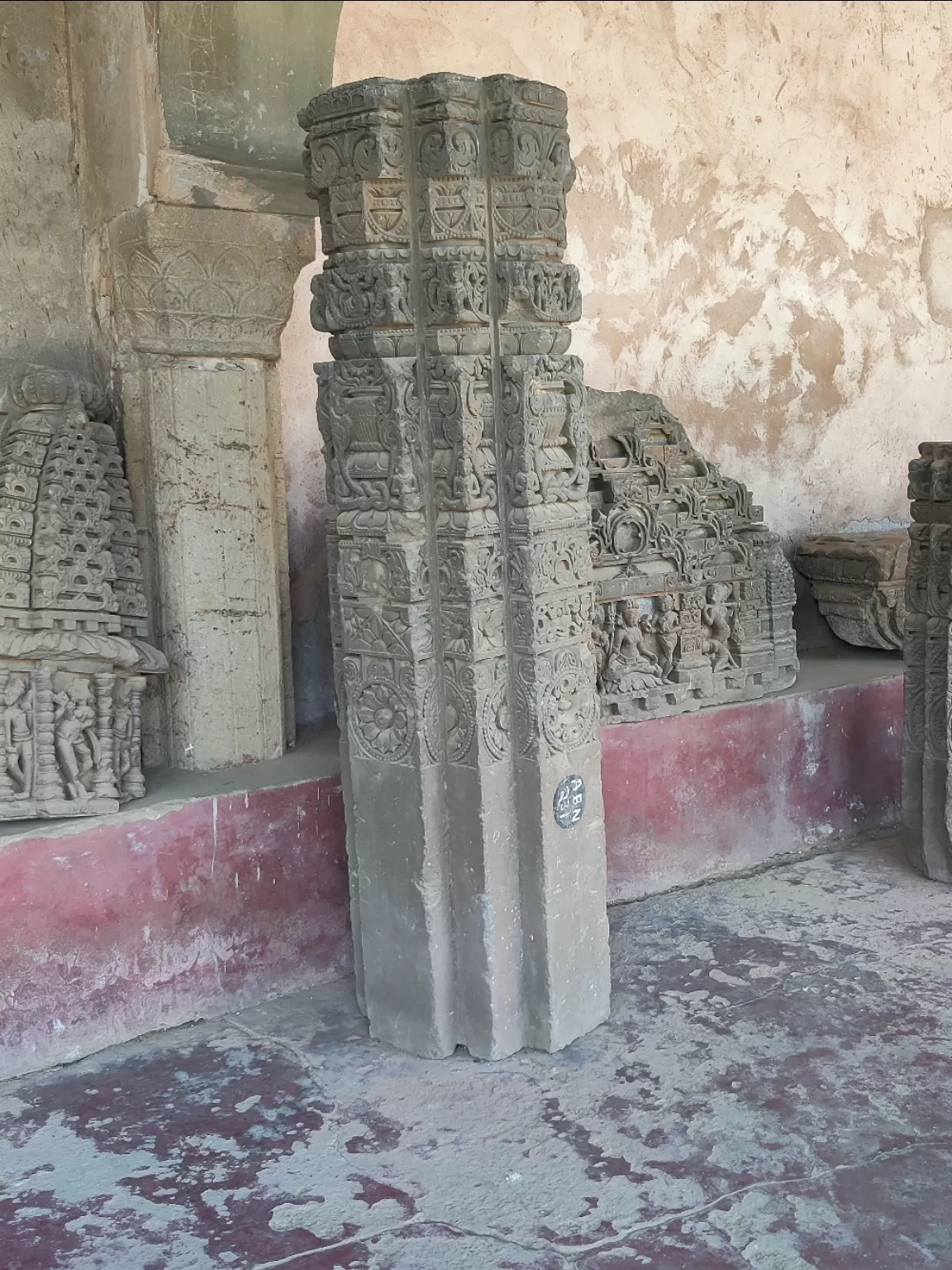 Photo of Abhaneri By Deepak Kapoor