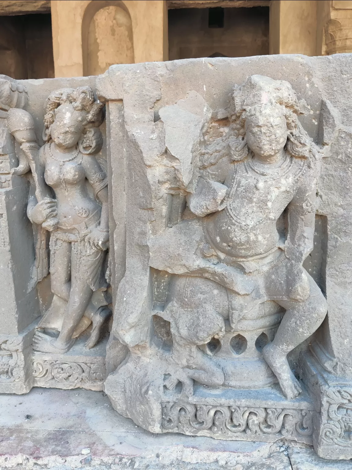 Photo of Abhaneri By Deepak Kapoor
