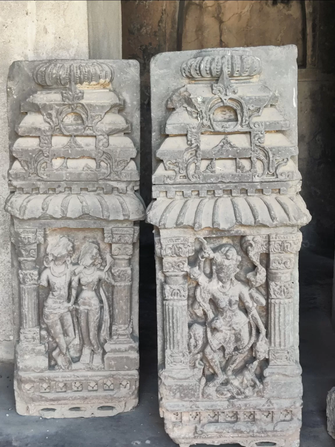 Photo of Abhaneri By Deepak Kapoor