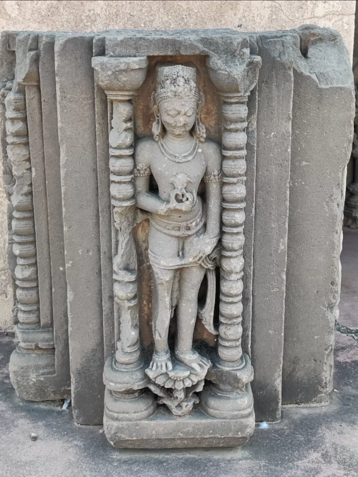 Photo of Abhaneri By Deepak Kapoor