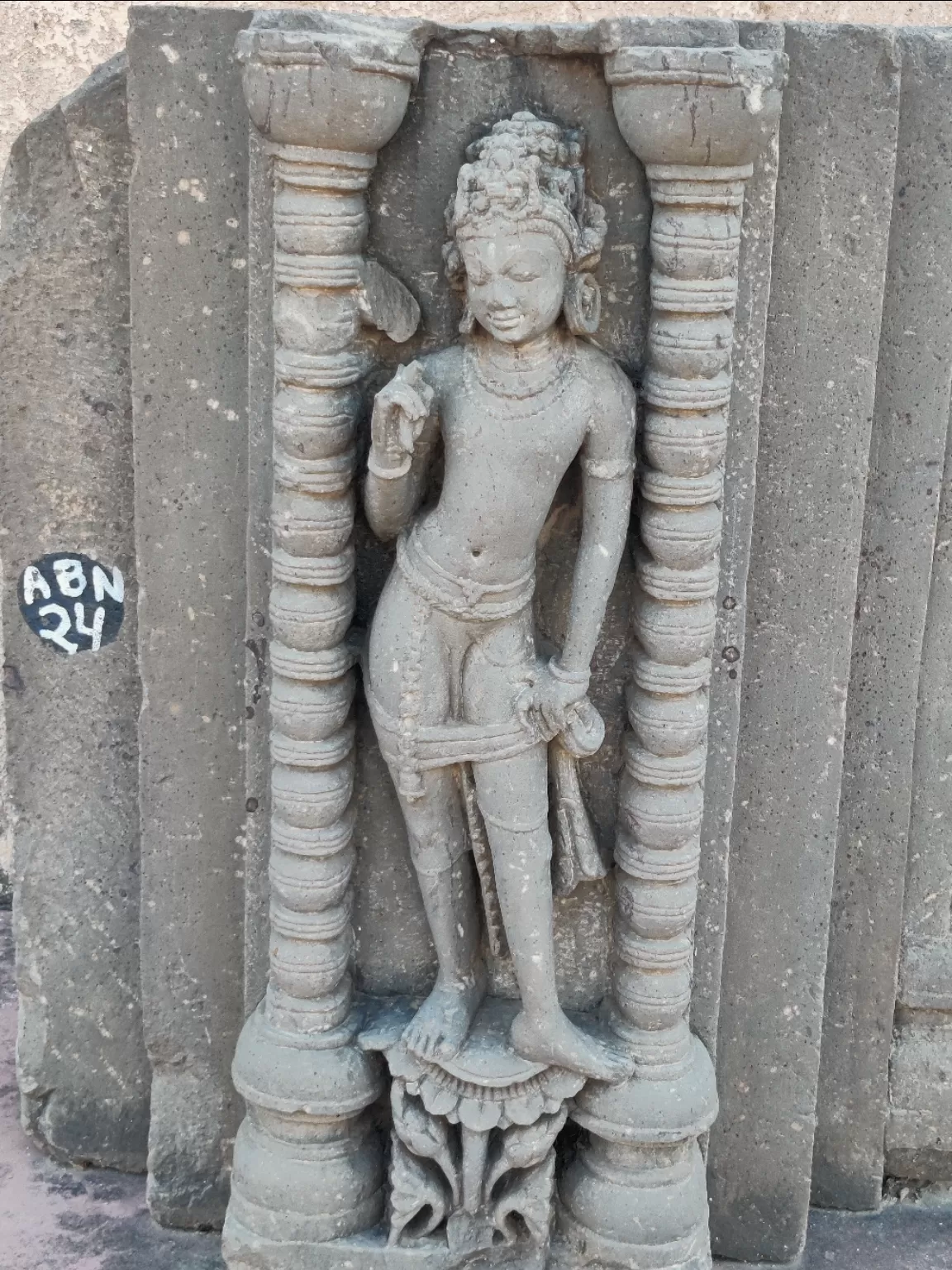 Photo of Abhaneri By Deepak Kapoor