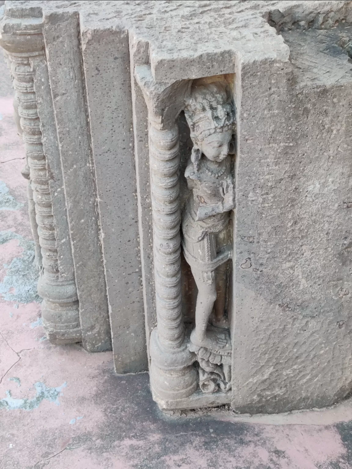 Photo of Abhaneri By Deepak Kapoor