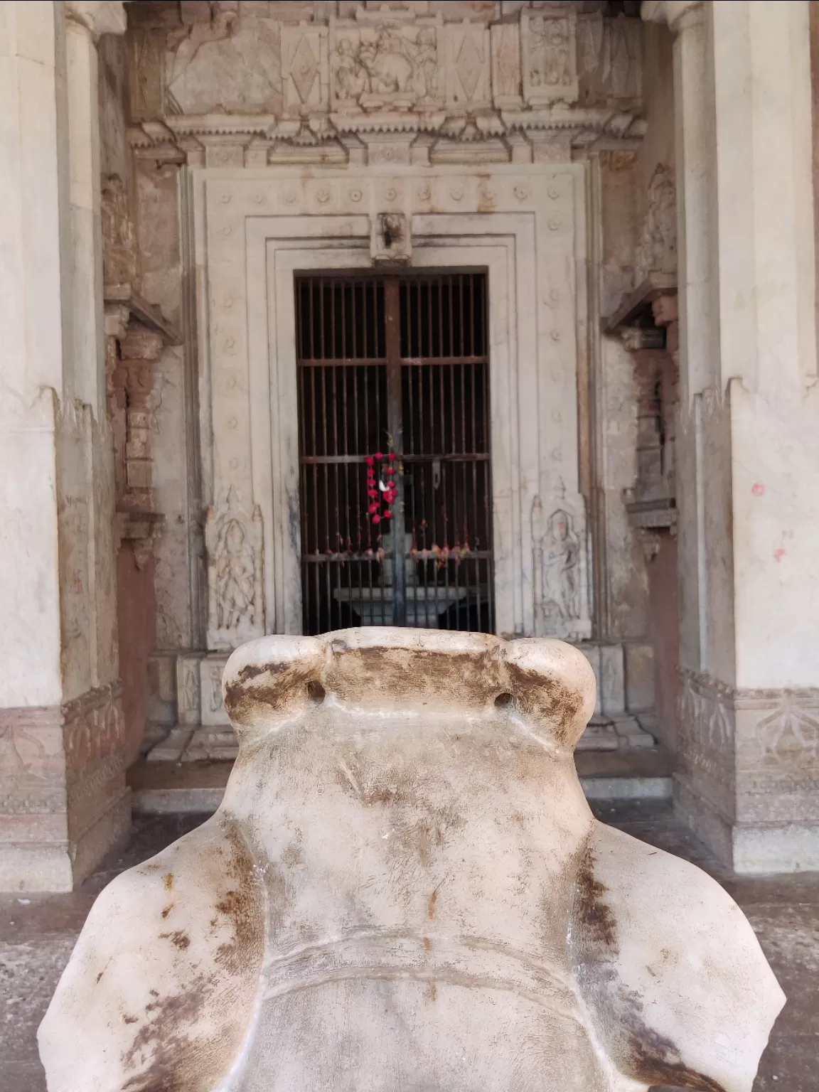 Photo of Abhaneri By Deepak Kapoor
