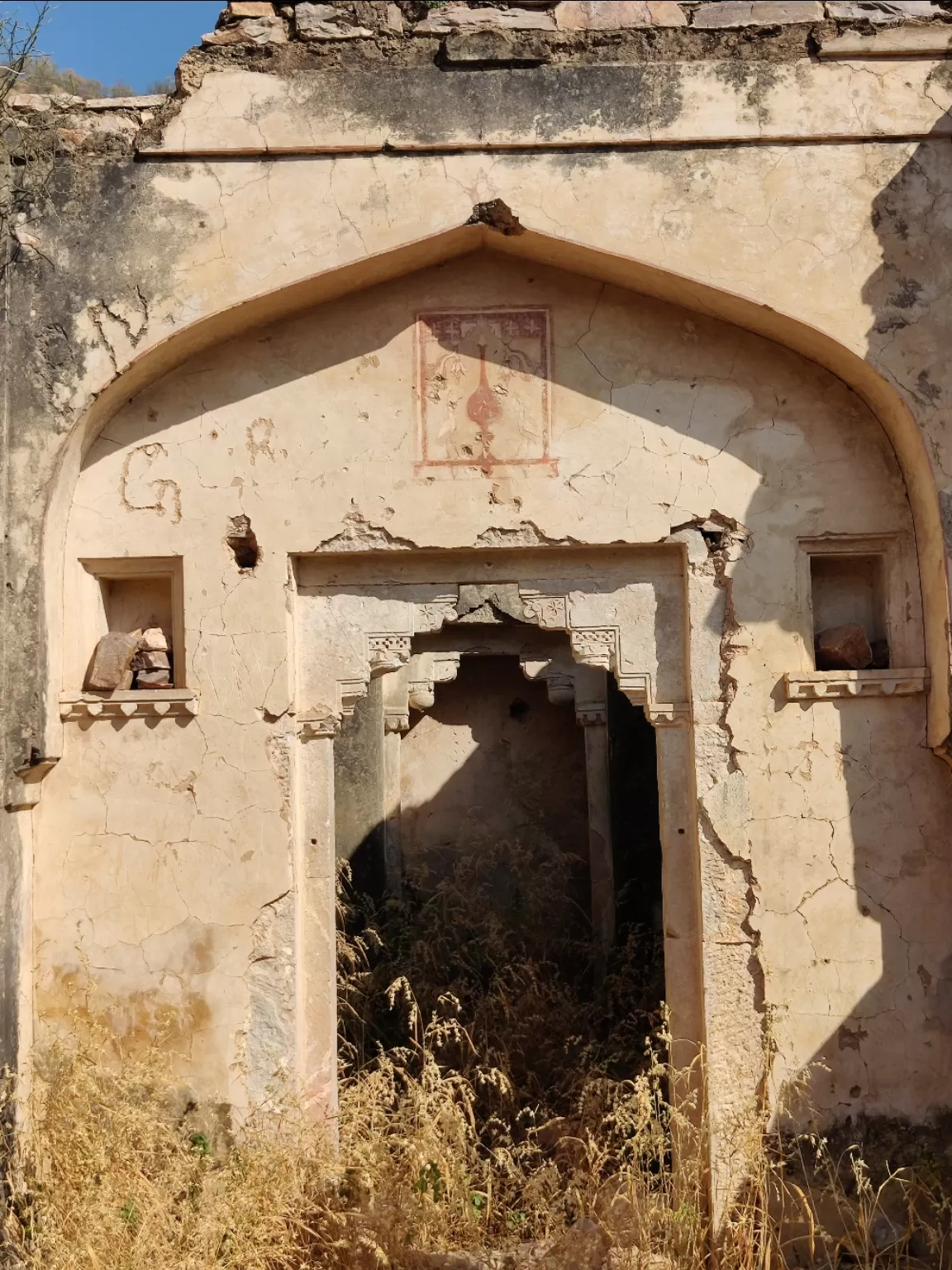 Photo of Abhaneri By Deepak Kapoor