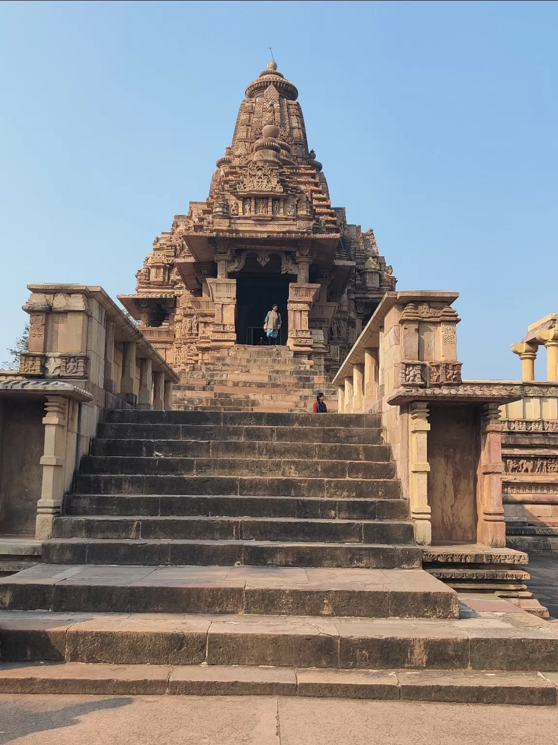 Photo of Khajuraho By Deepak Kapoor