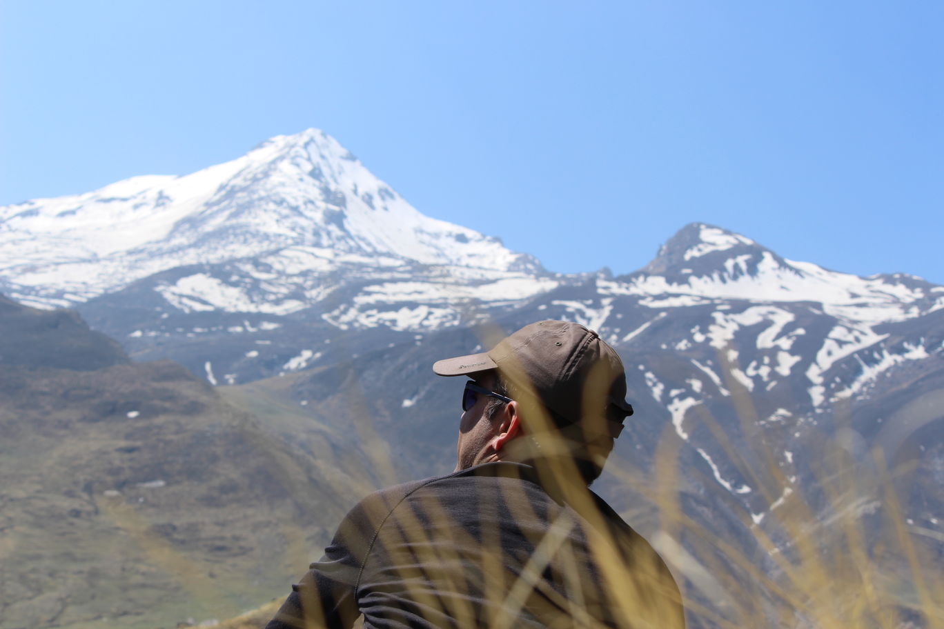 Photo of Kuari Pass & Pangarchulla Peak By Deepak Kapoor