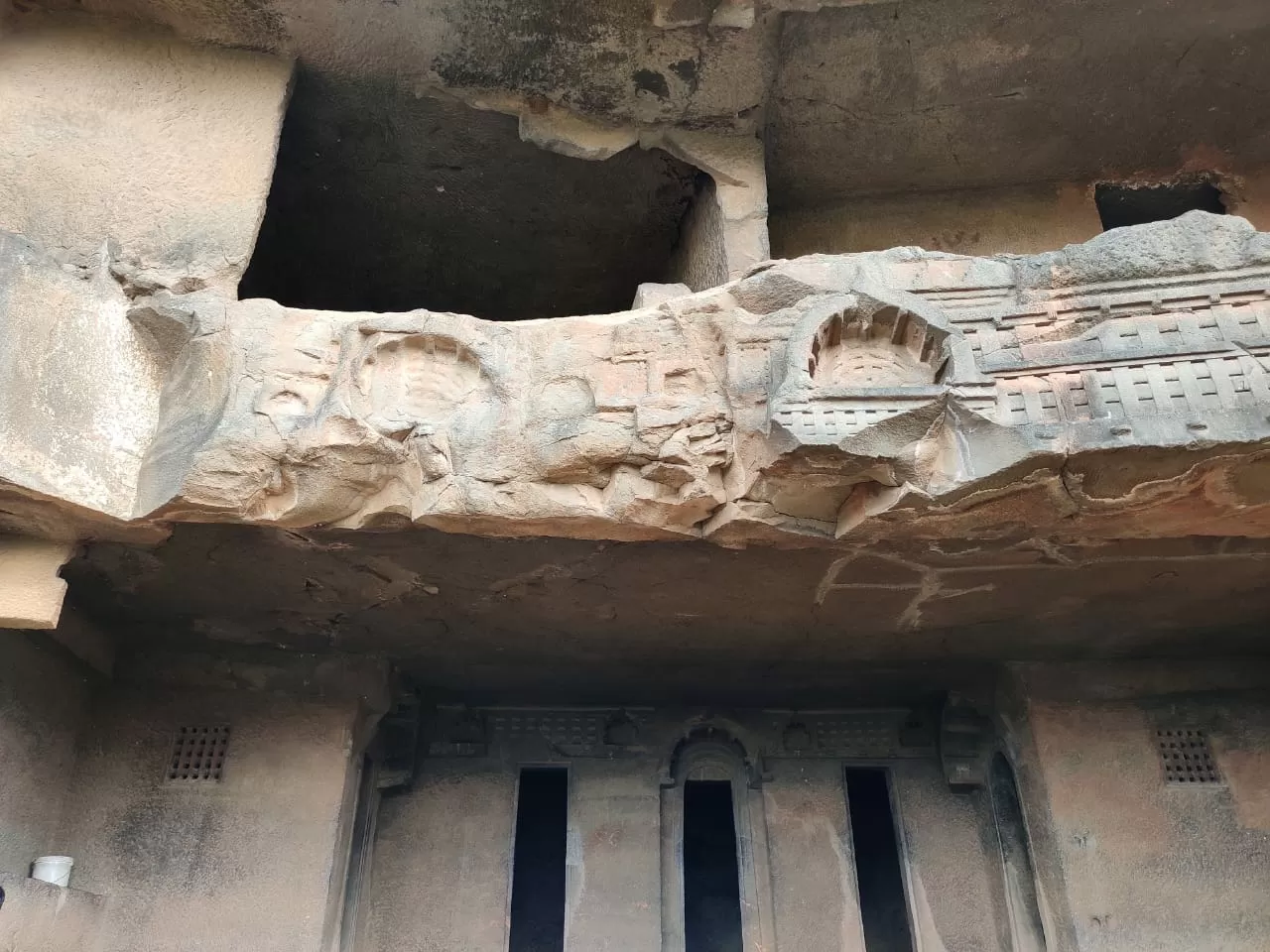 Photo of Bhaja Caves By Jayeeta Kisku