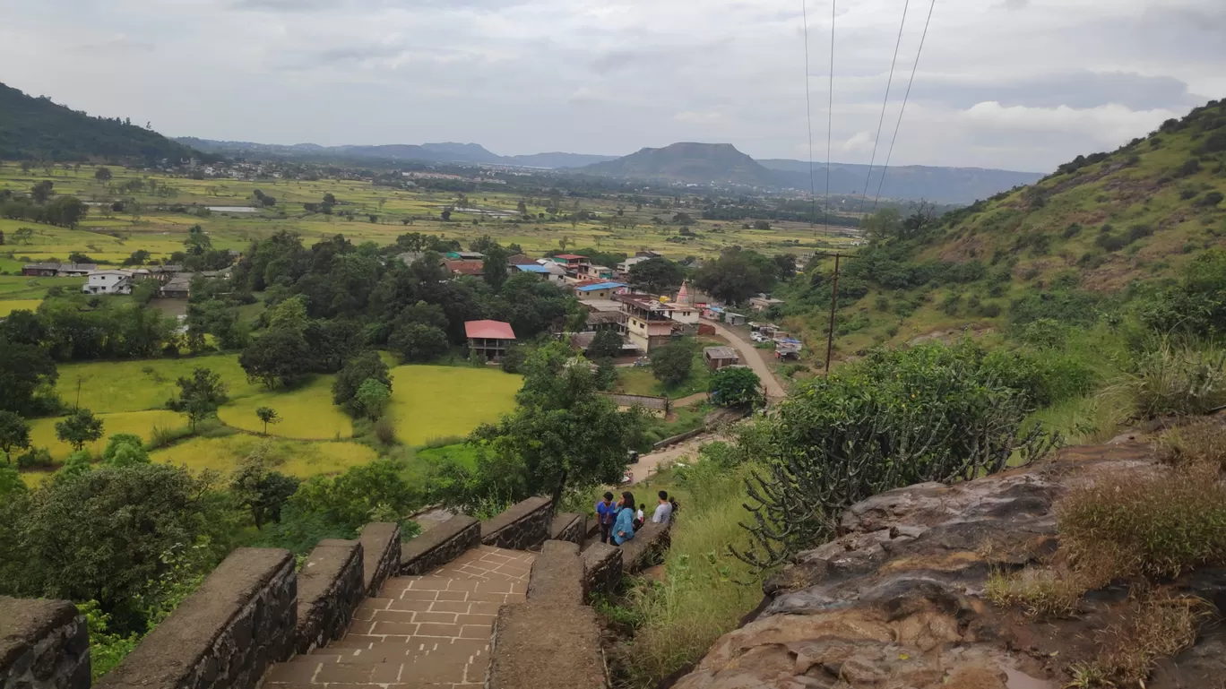 Photo of Bhaja Caves By Jayeeta Kisku