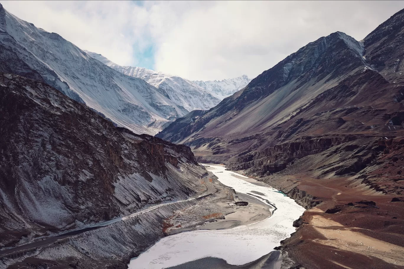 Photo of Ladakh By Ketan Ralhan