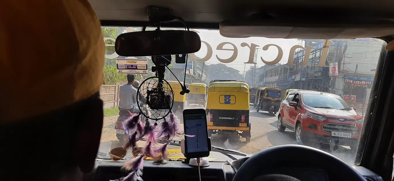 Photo of India By Shiyas Vp