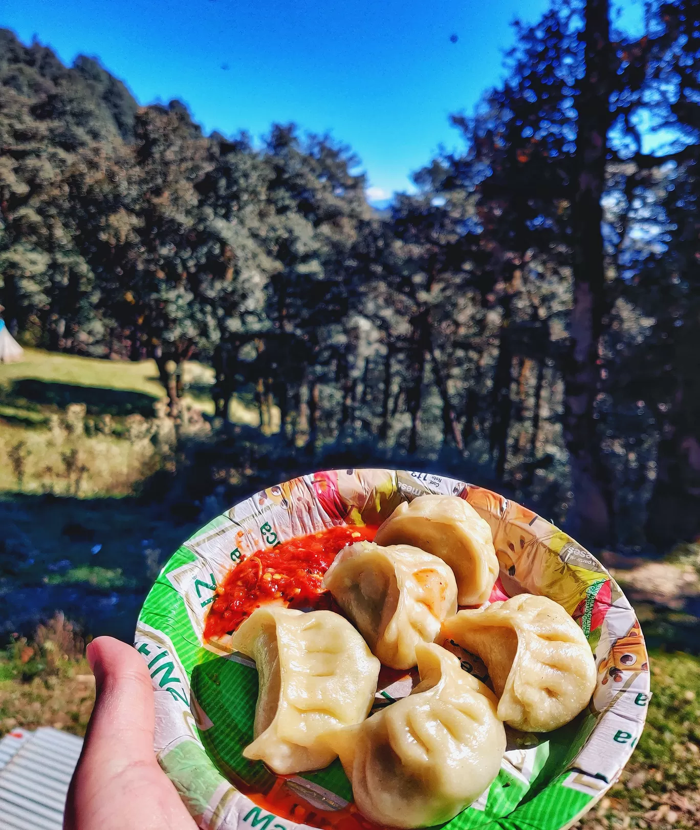 Photo of Tirthan Valley By Nikita Khosla
