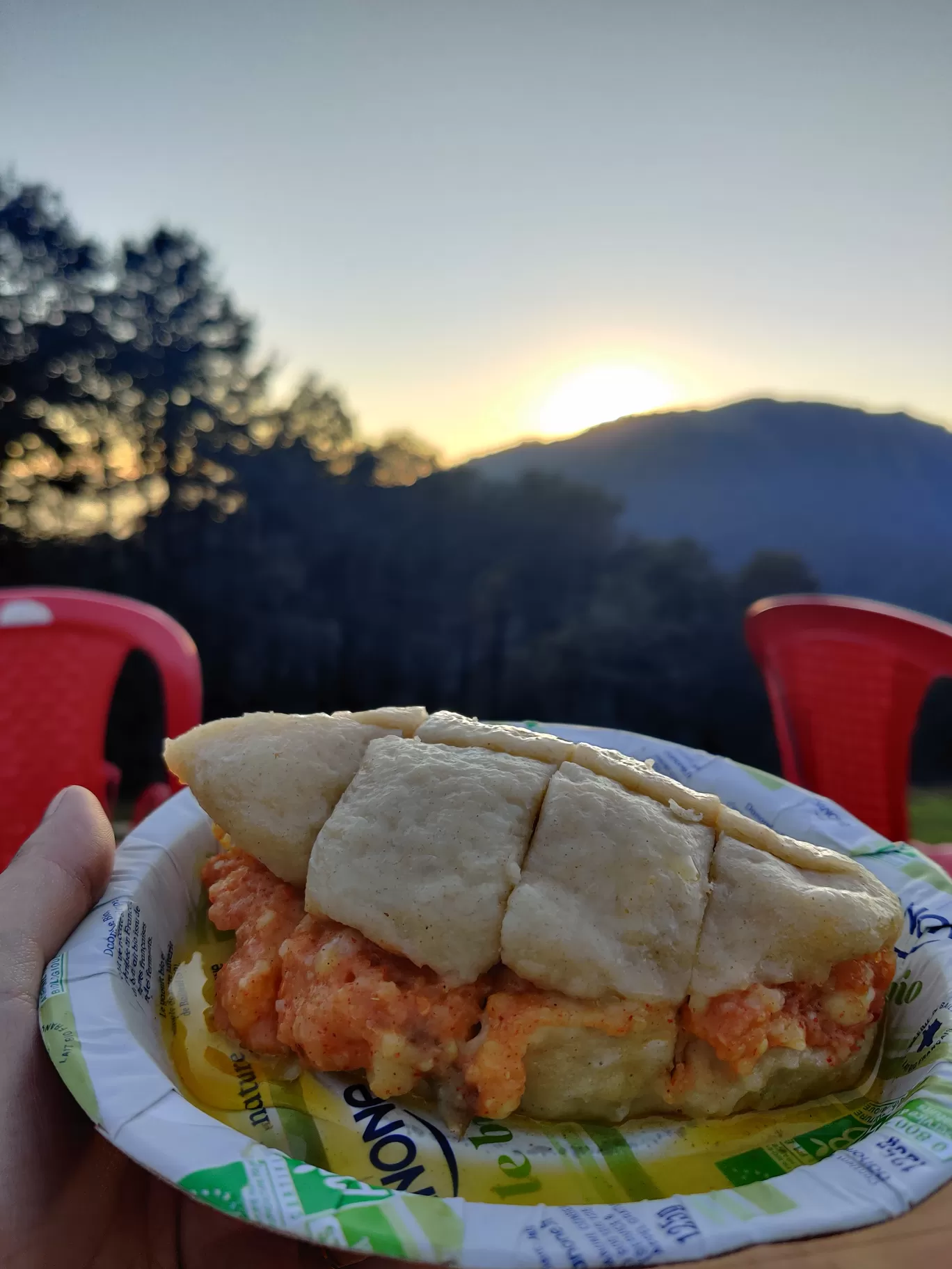 Photo of Tirthan Valley By Nikita Khosla