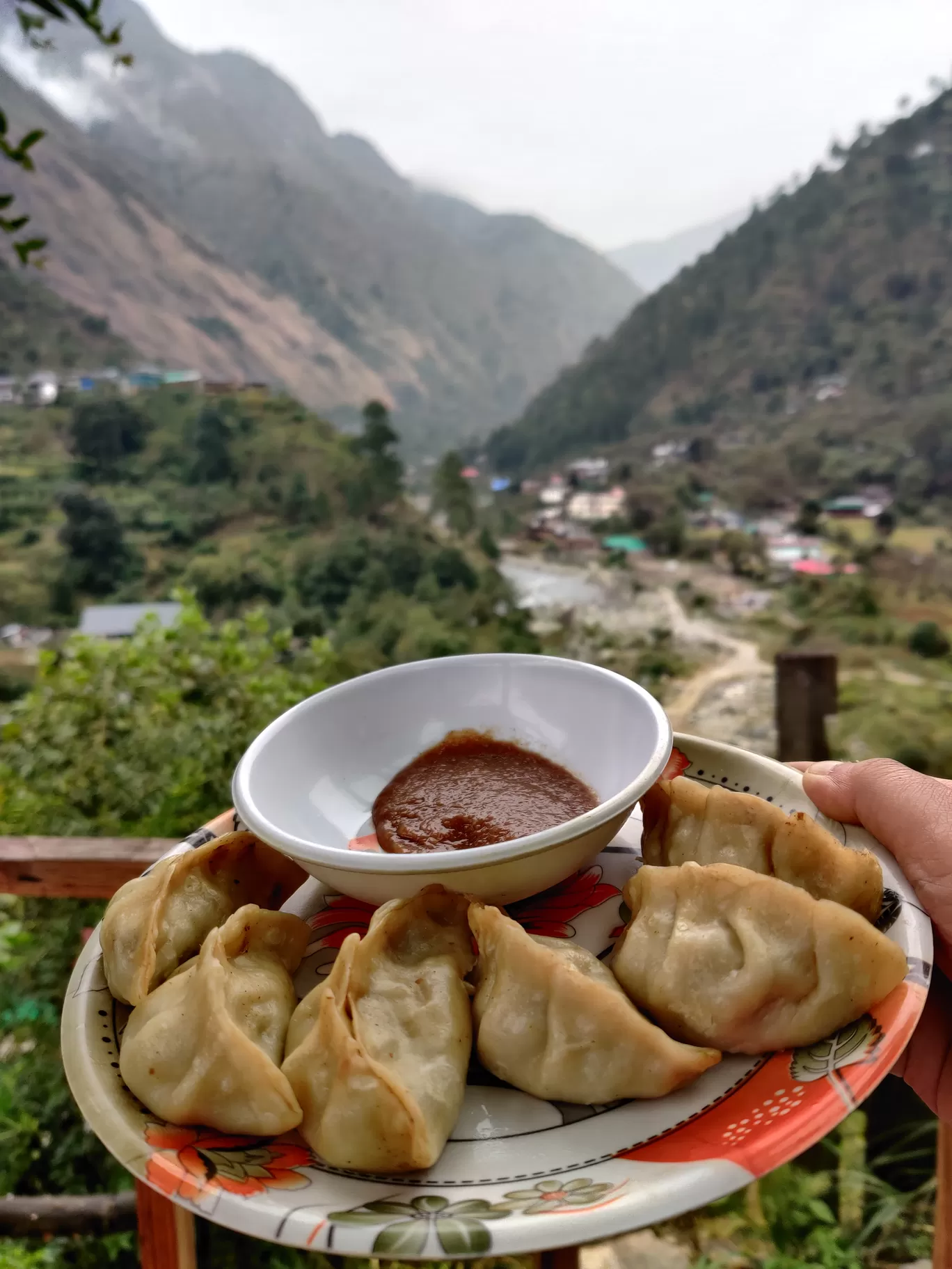 Photo of Tirthan Valley By Nikita Khosla