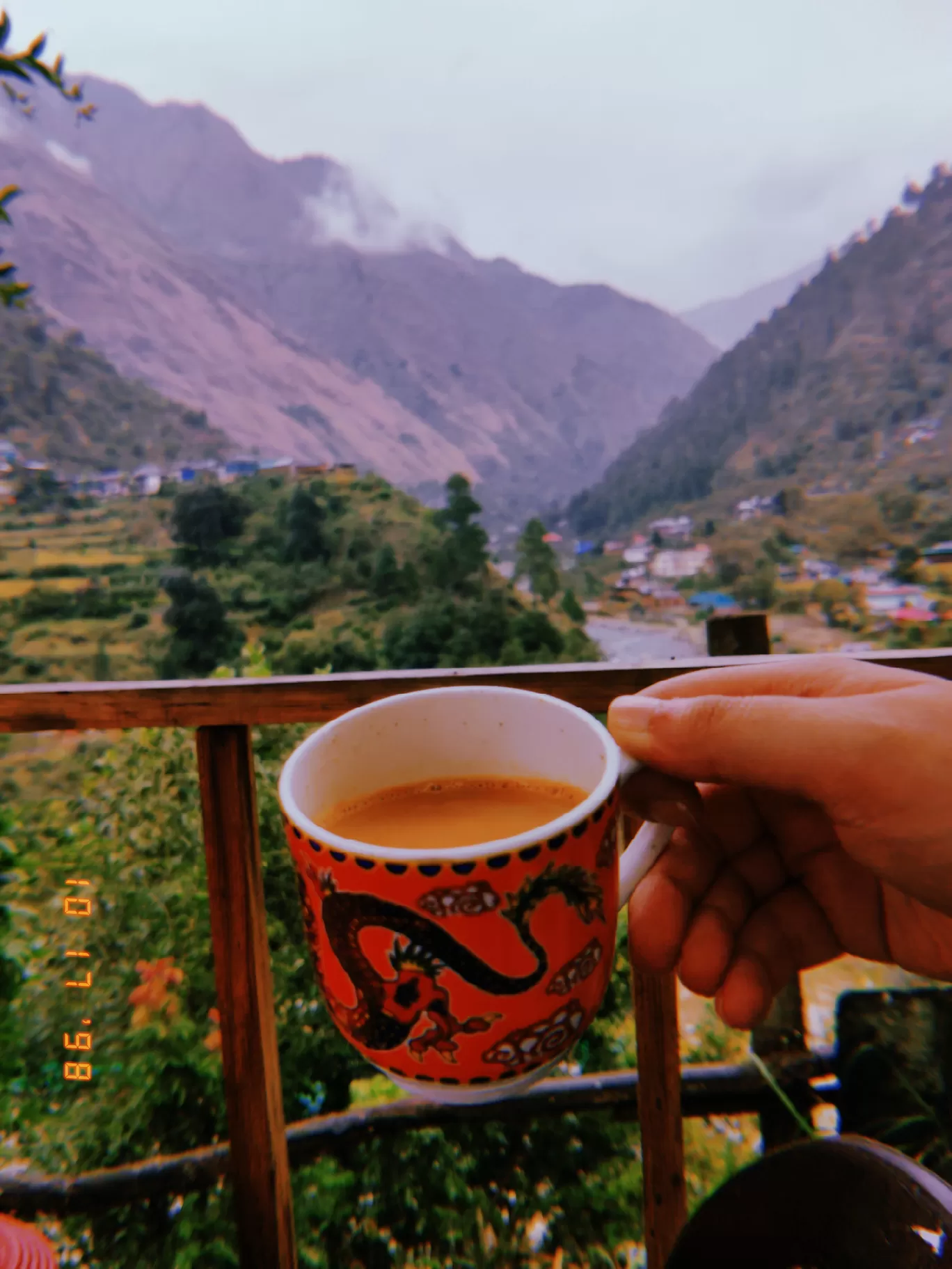 Photo of Tirthan Valley By Nikita Khosla
