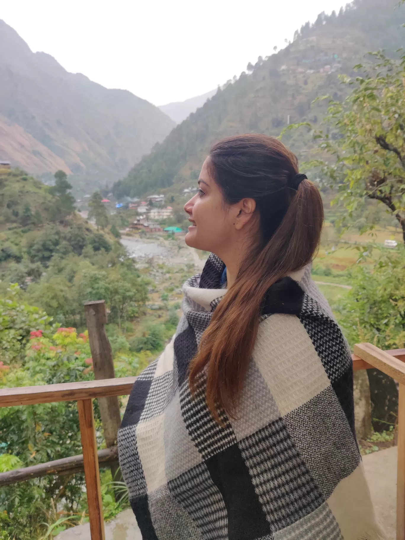 Photo of Tirthan Valley By Nikita Khosla