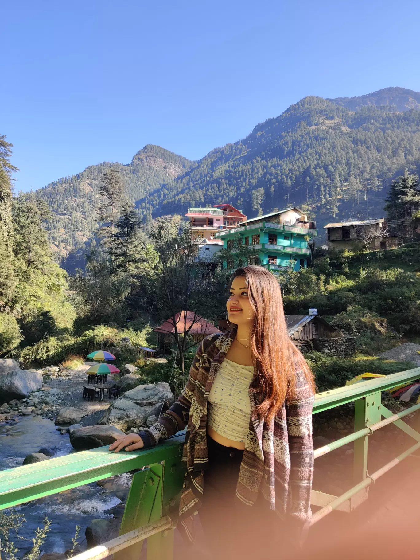 Photo of Tirthan Valley By Nikita Khosla