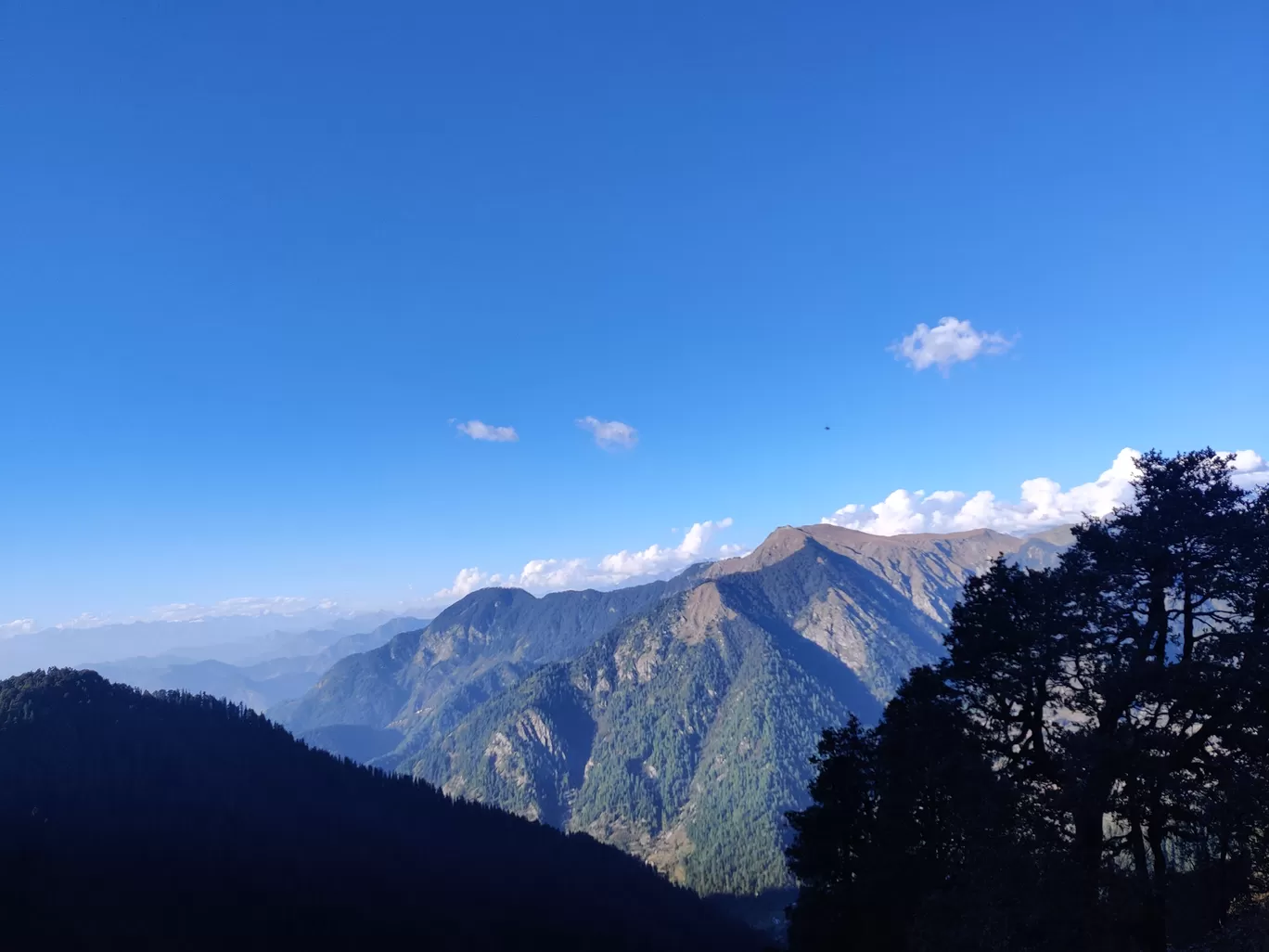 Photo of Tirthan Valley By Nikita Khosla