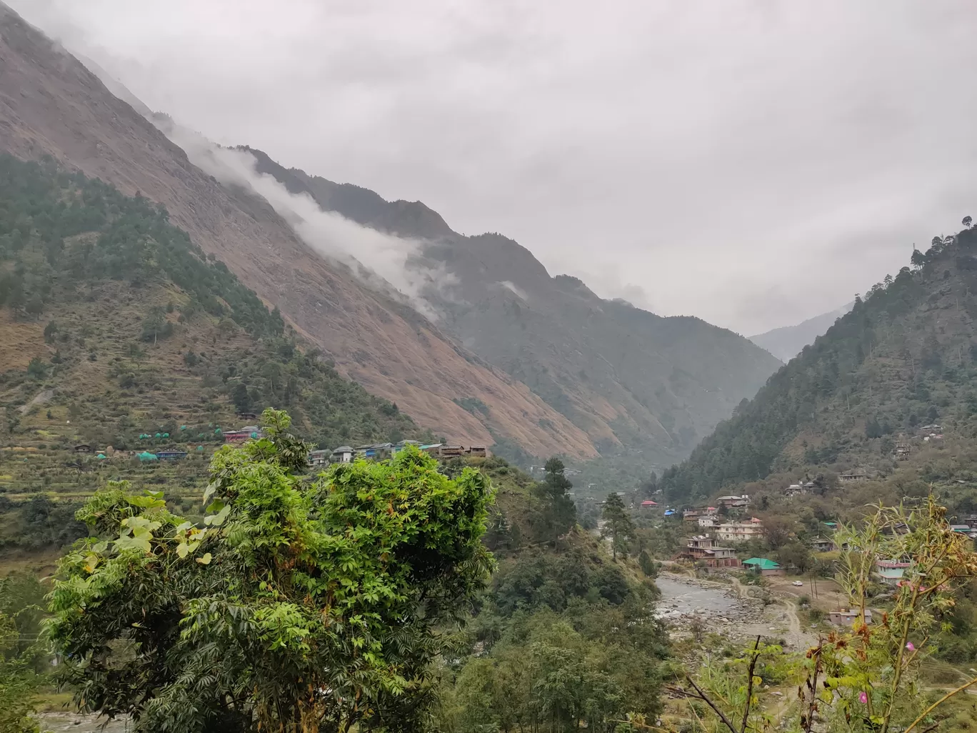 Photo of Tirthan Valley By Nikita Khosla