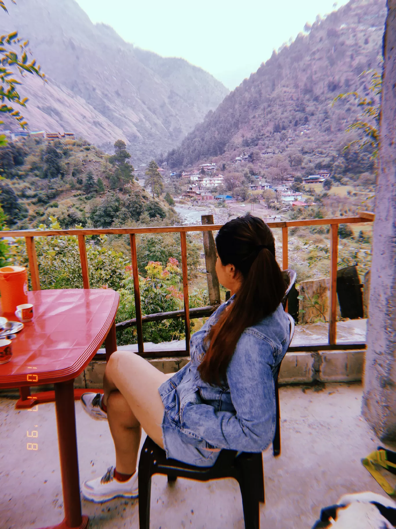 Photo of Tirthan Valley By Nikita Khosla