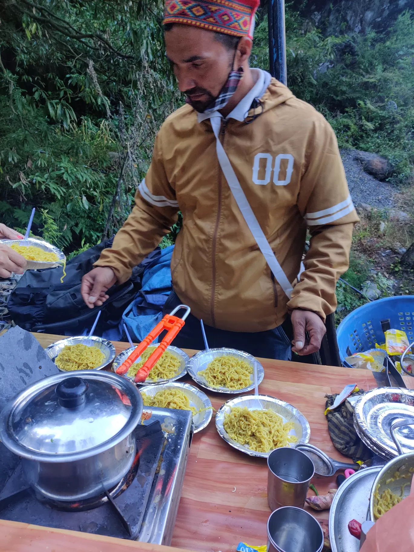Photo of Tirthan Valley By Nikita Khosla