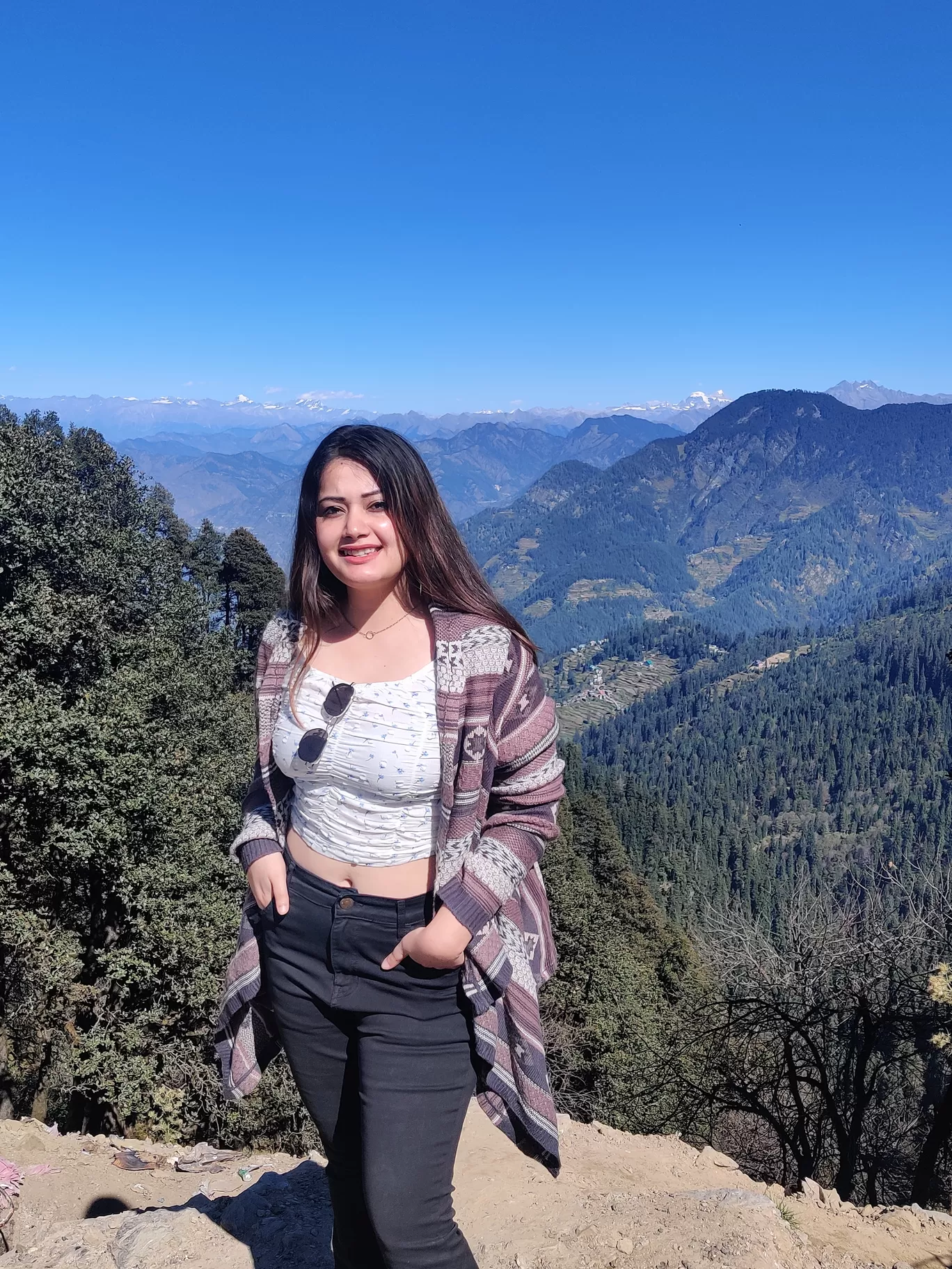Photo of Tirthan Valley By Nikita Khosla