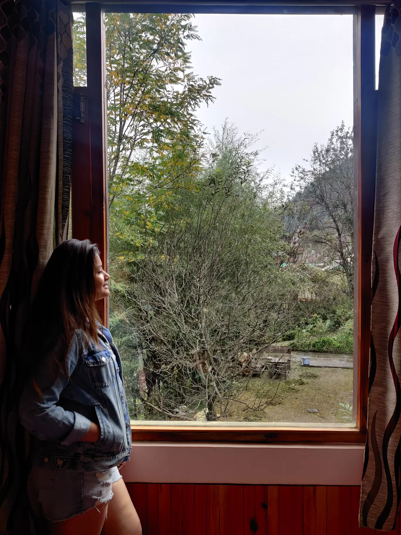 Photo of Tirthan Valley By Nikita Khosla
